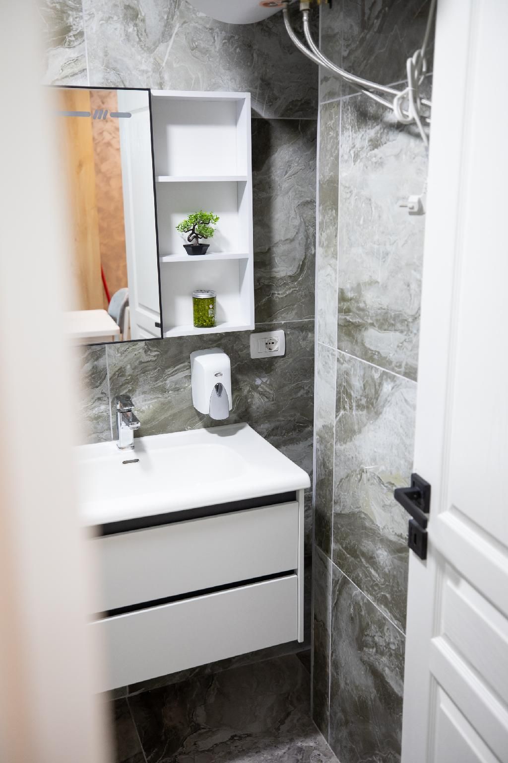 Hotel Apart Resilient Superior Balcony