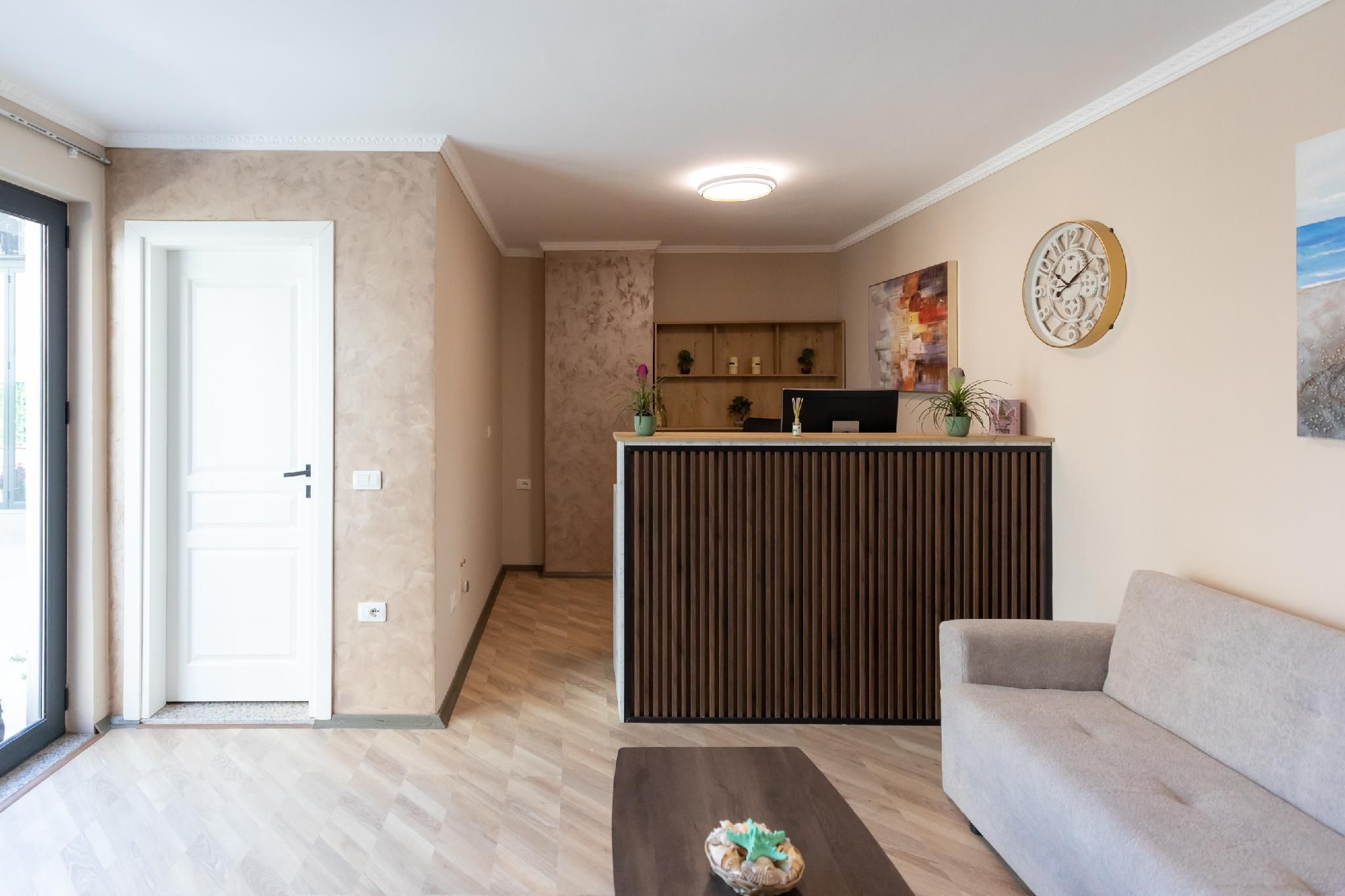 Hotel Apart Resilient Superior Balcony 3