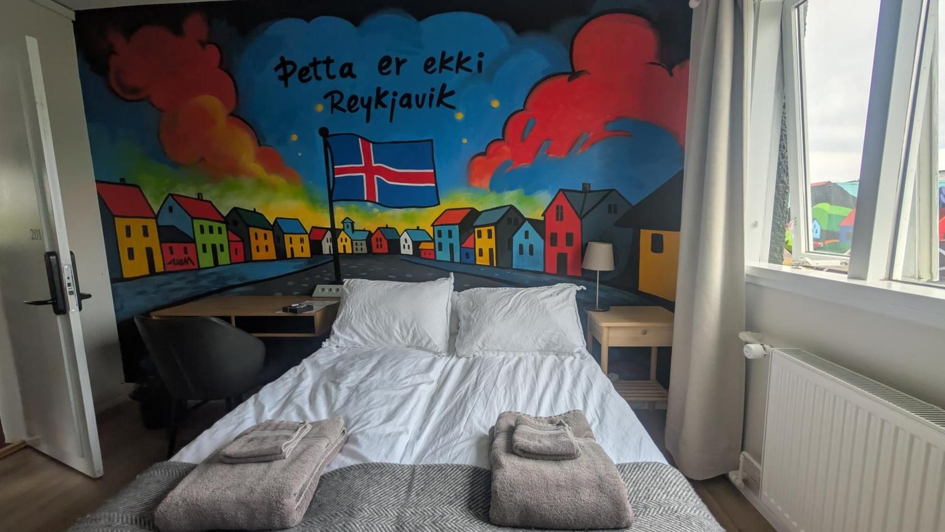 Small Double Room