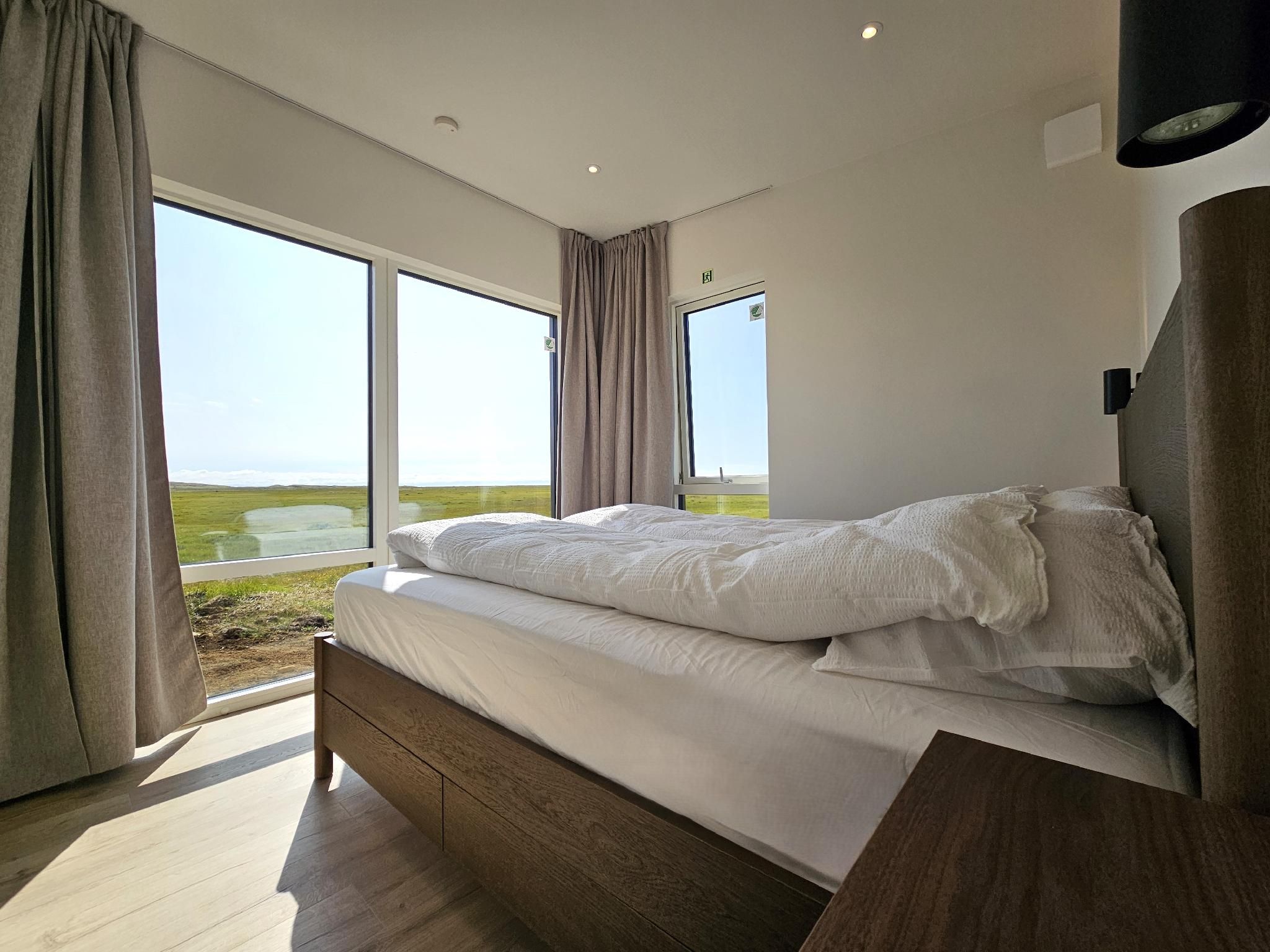 Hítarneskot Accommodation One Bedroom Apartment