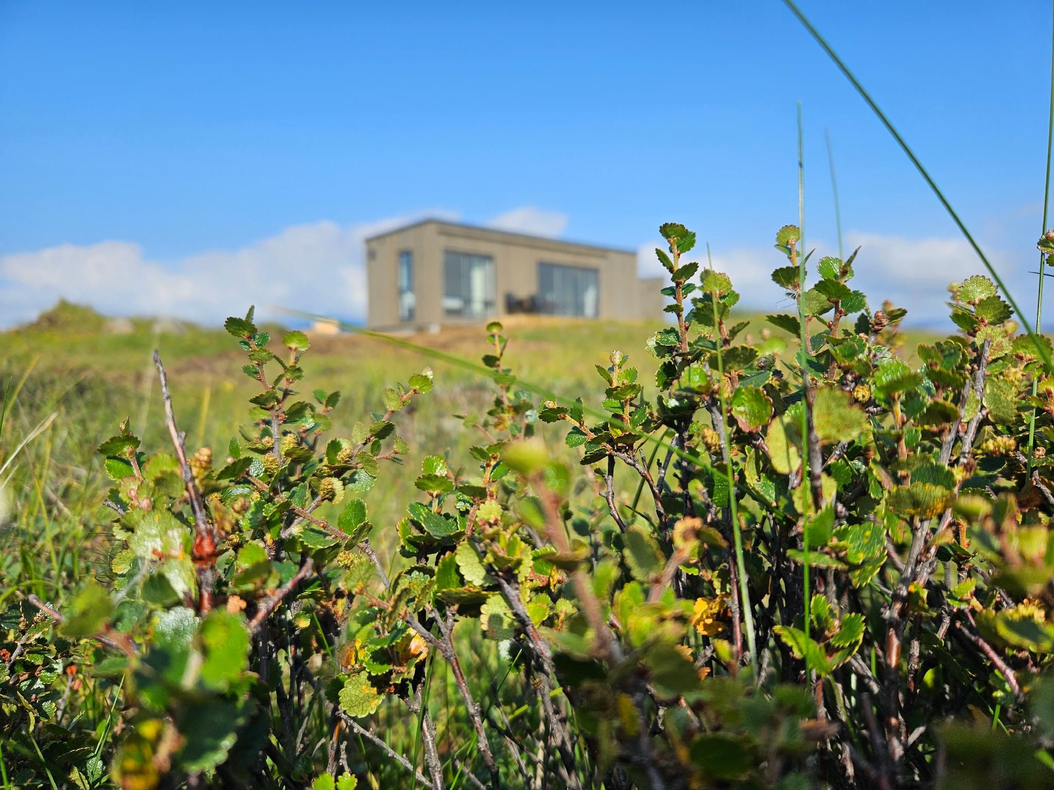 Hítarneskot Accommodation