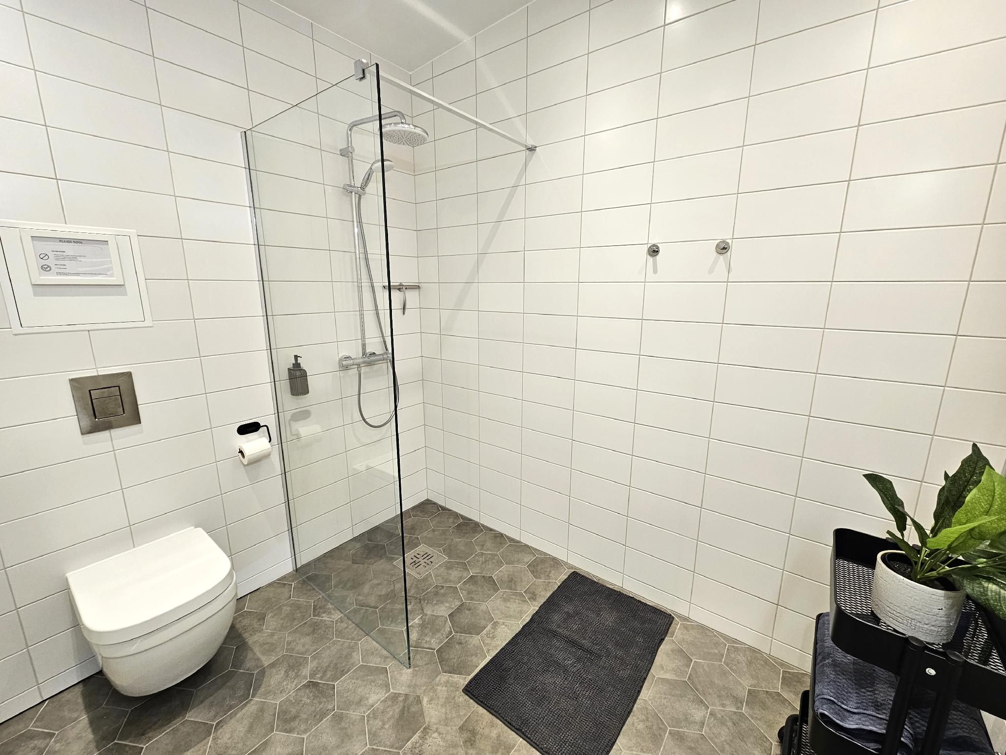 Hítarneskot Accommodation One Bedroom Apartment 2