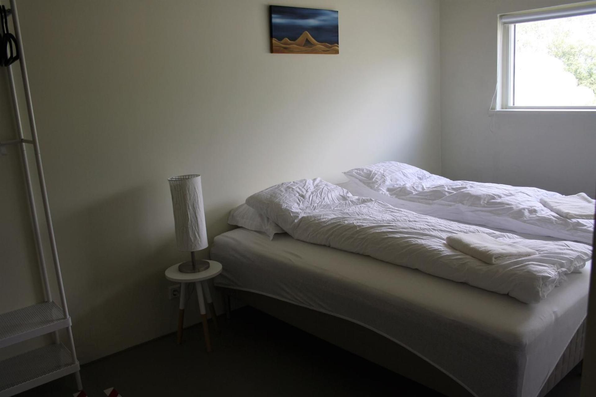 Quadruple Room with Private Bathroom