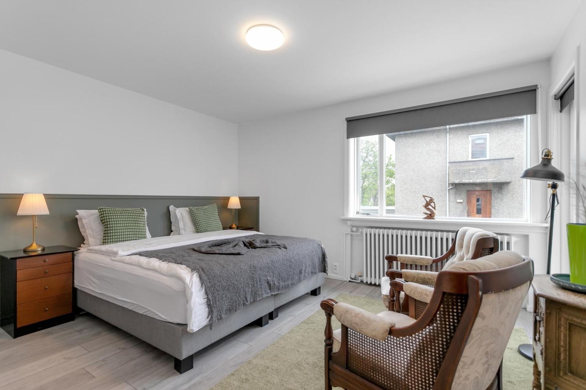 Double or Twin Room