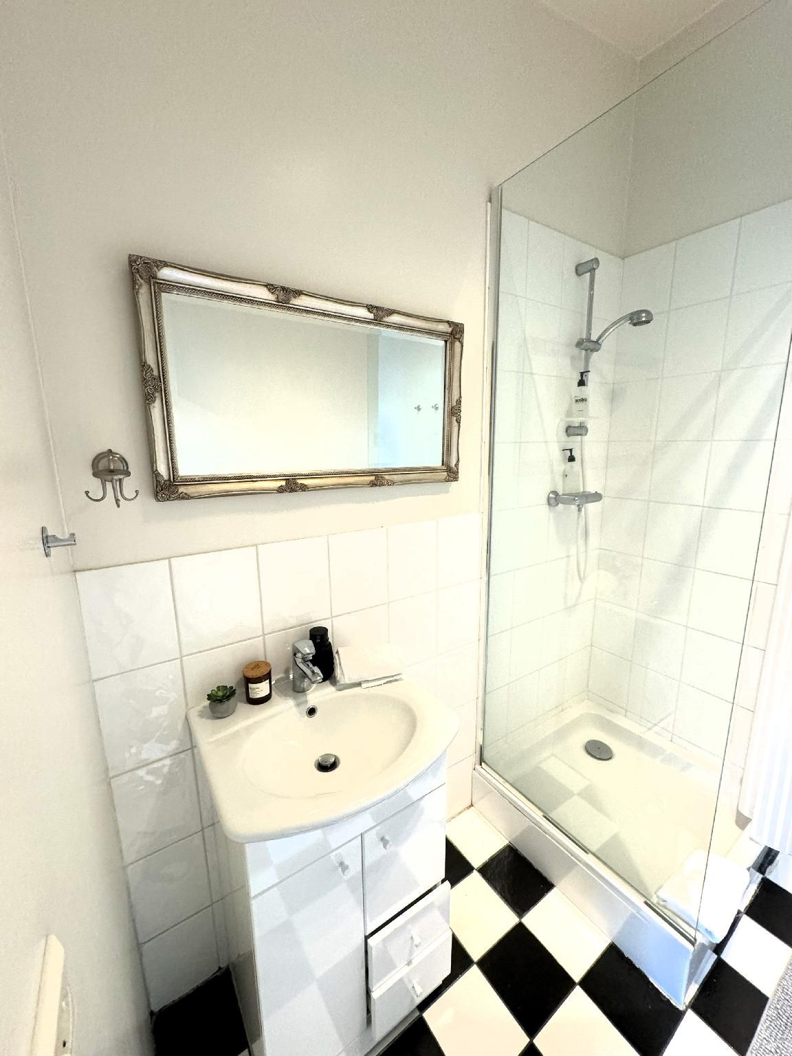 Garden View 1 Bedroom