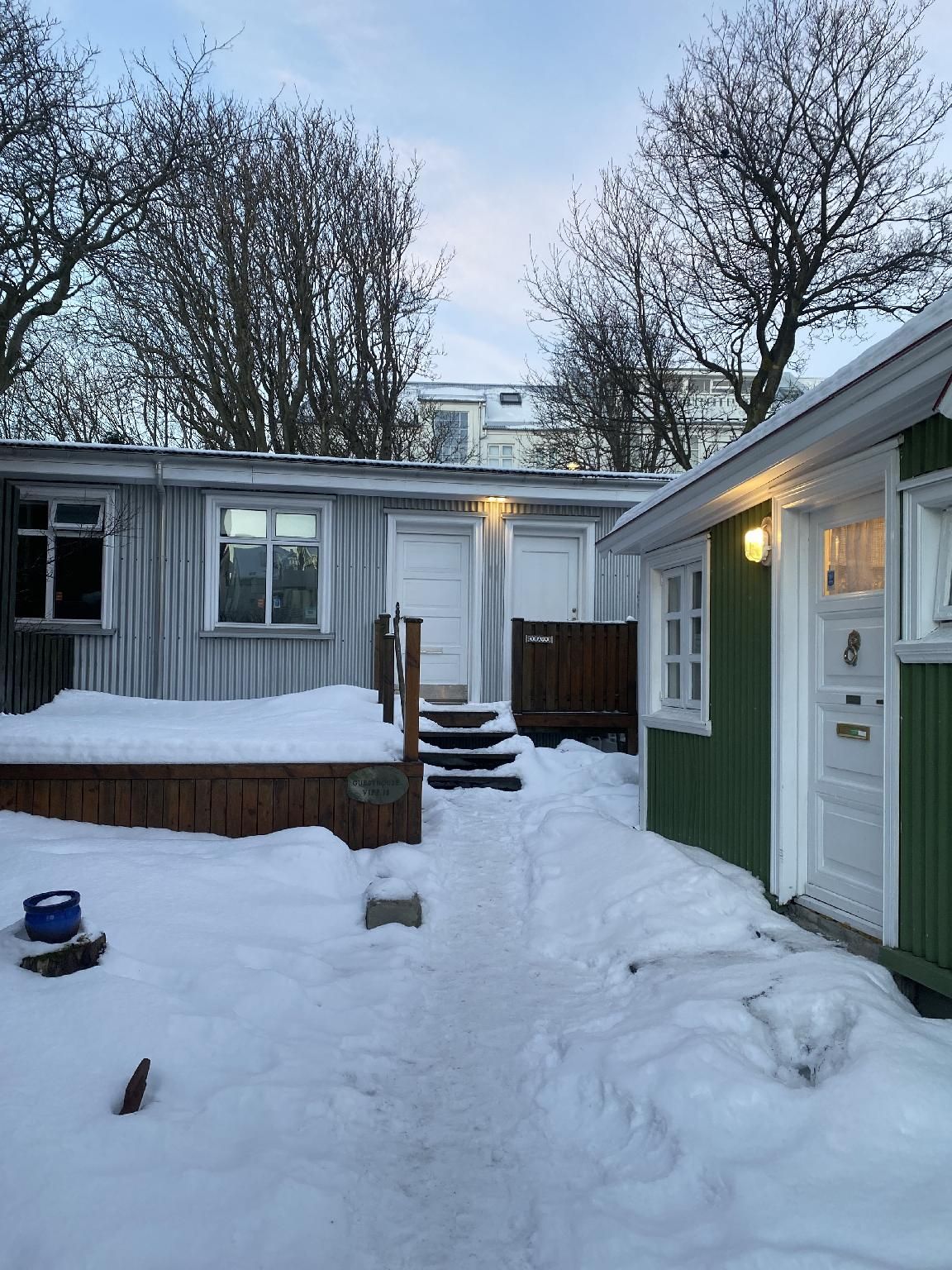 Day Dream Mjostraeti 10a