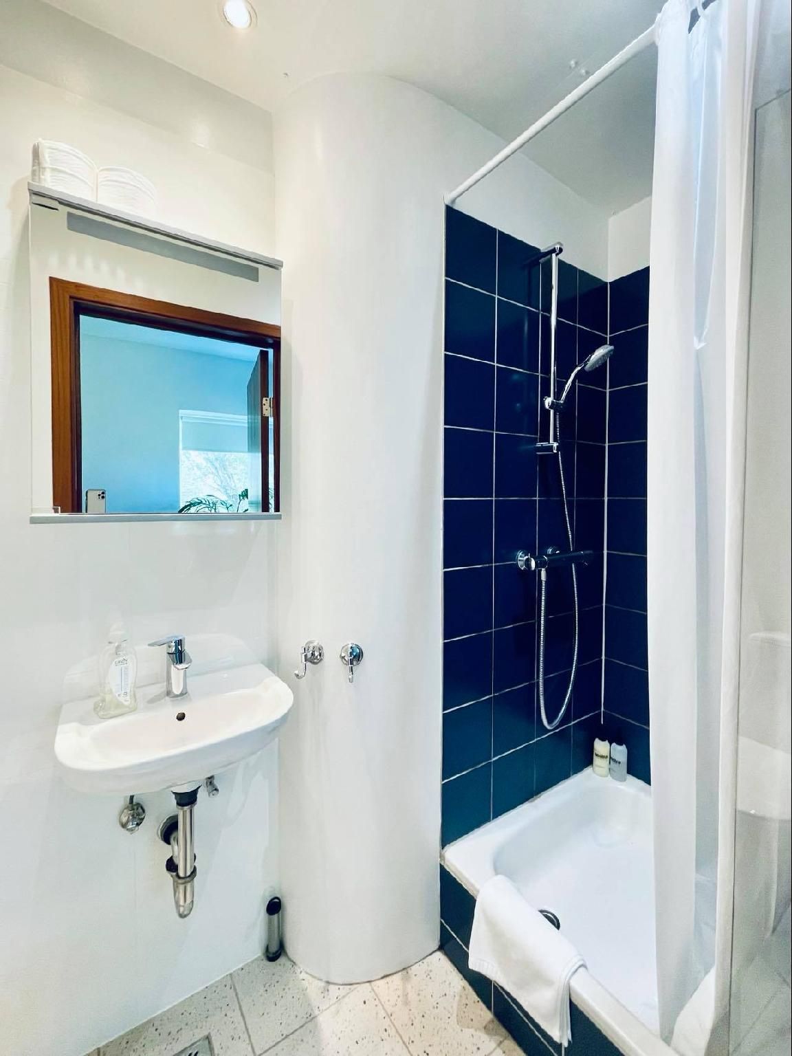 Classic Double or Twin