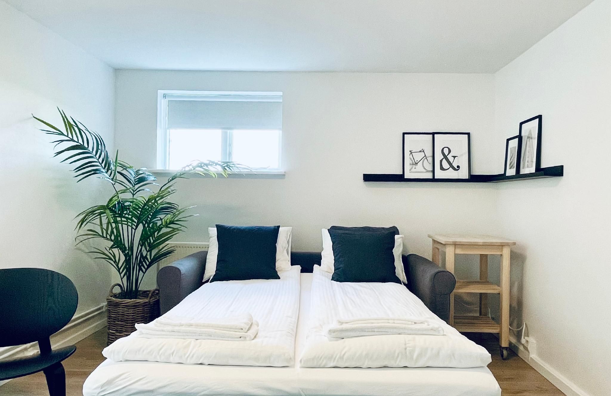 Day Dream Soleyjargata Rooms & Apartments Family Room