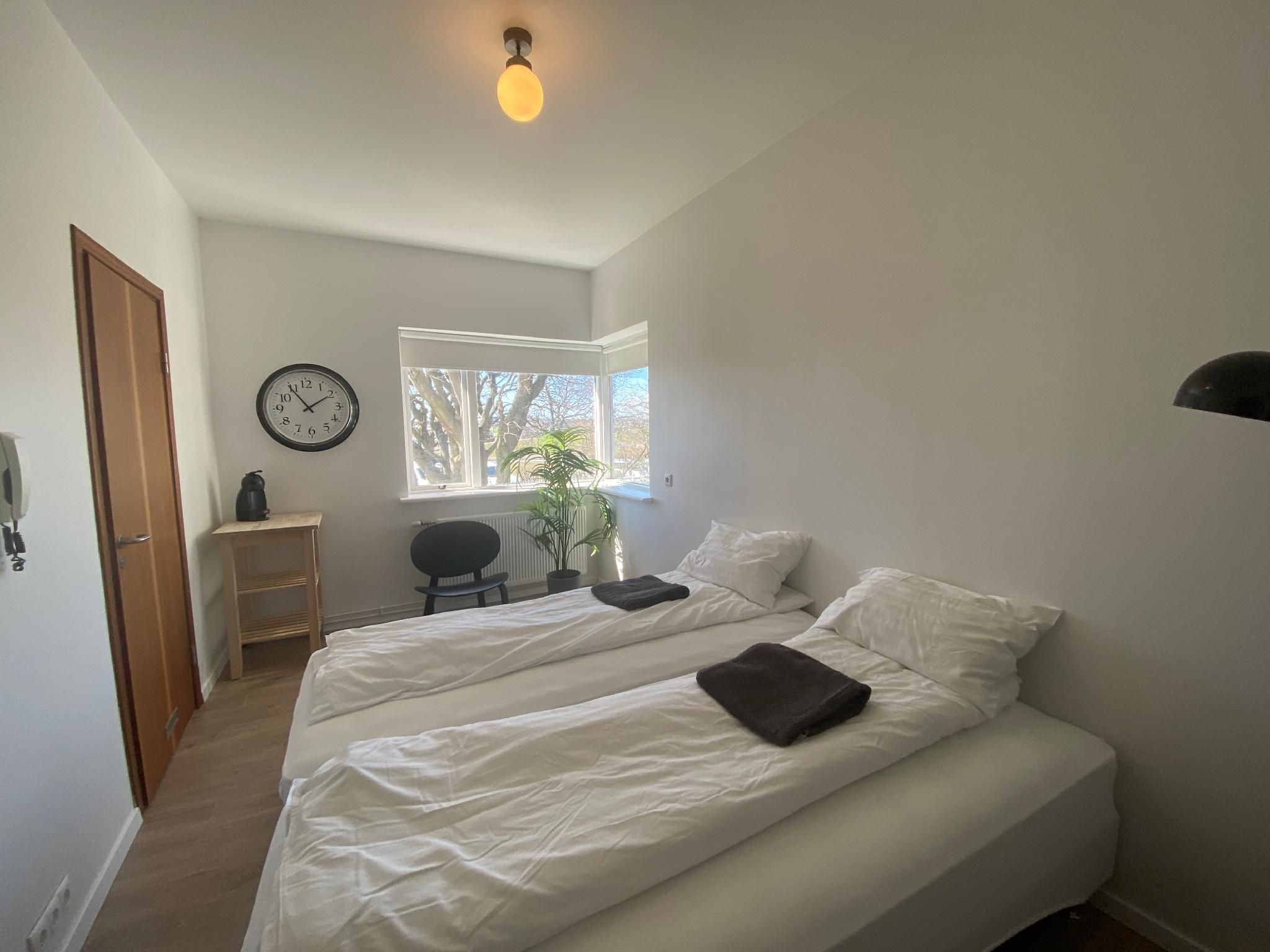 Classic Double or Twin