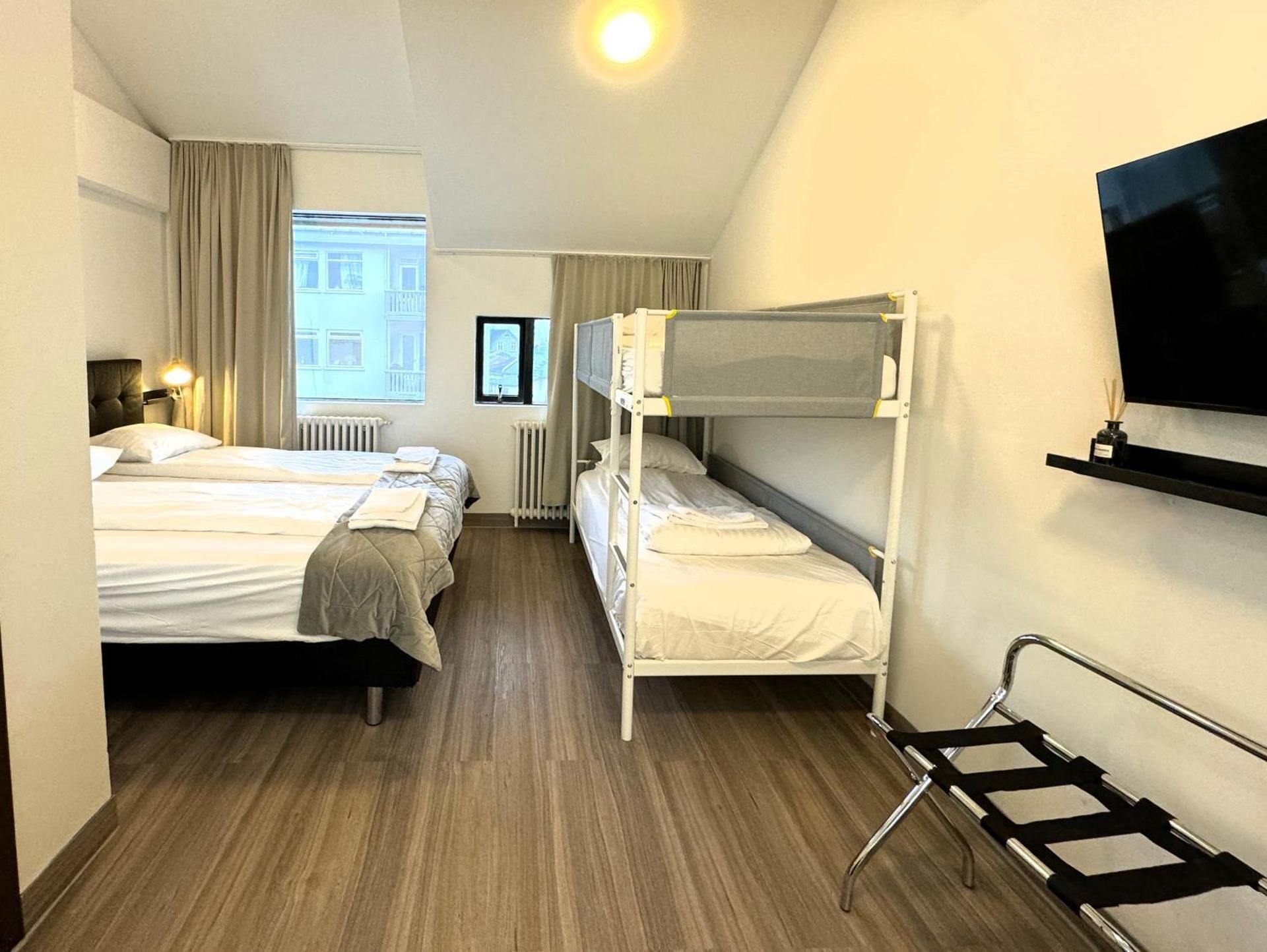 Standard Apartment