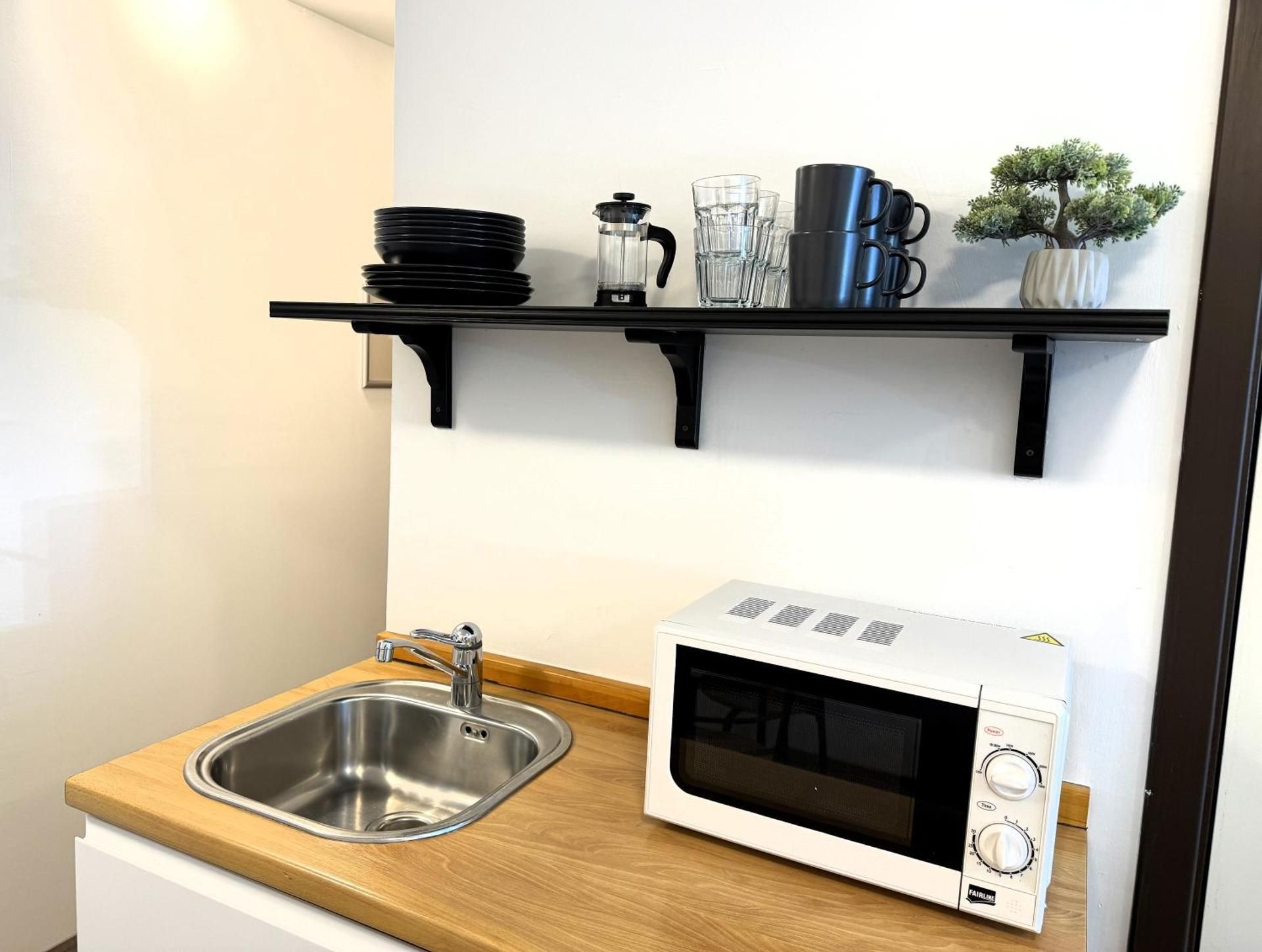 Standard Apartment