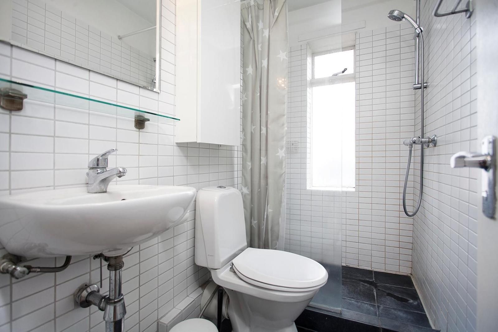 Downtown Apartment with great location - Laugavegur 83