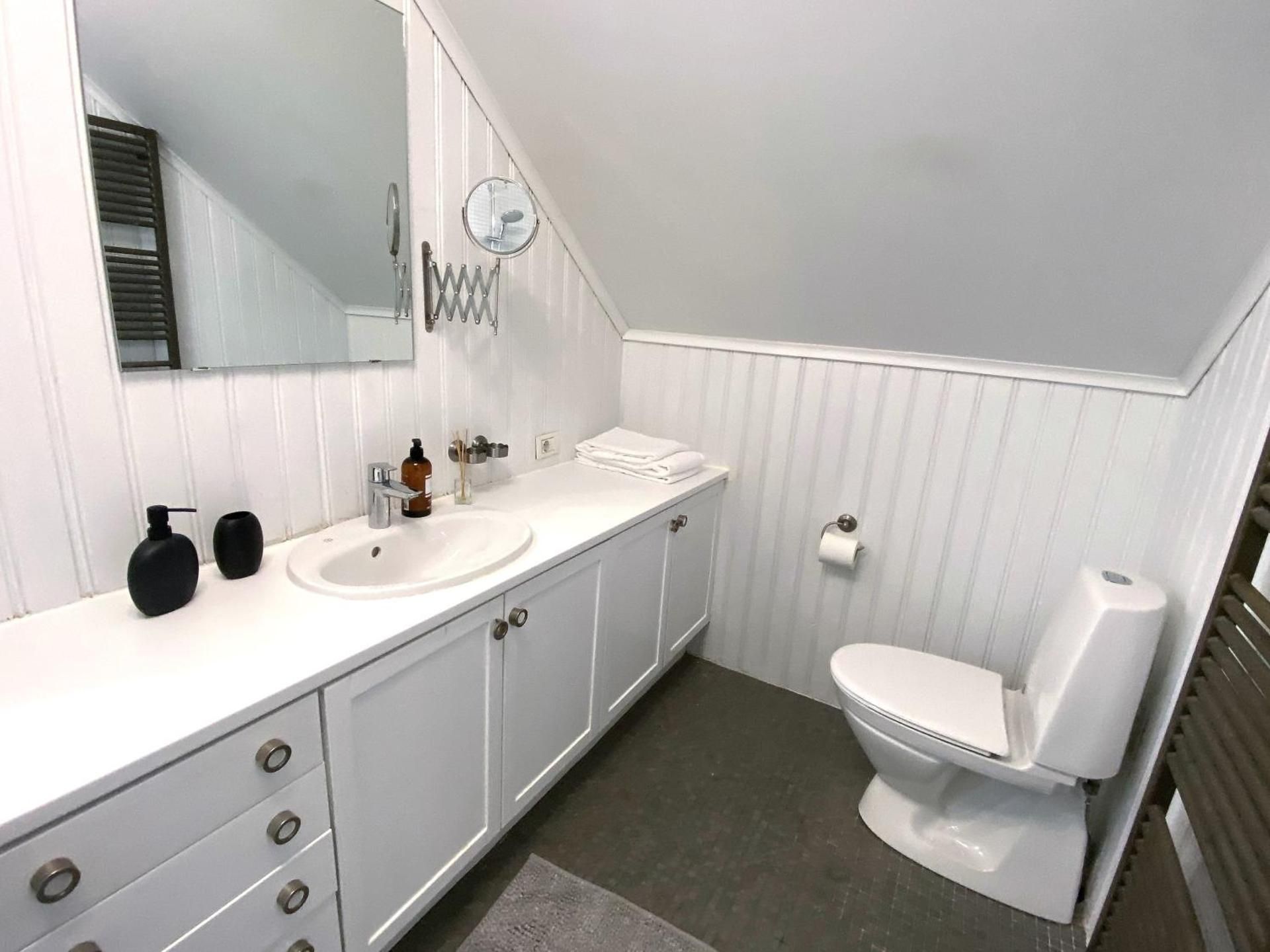 Two-Bedroom Apartment - Laugavegur 67