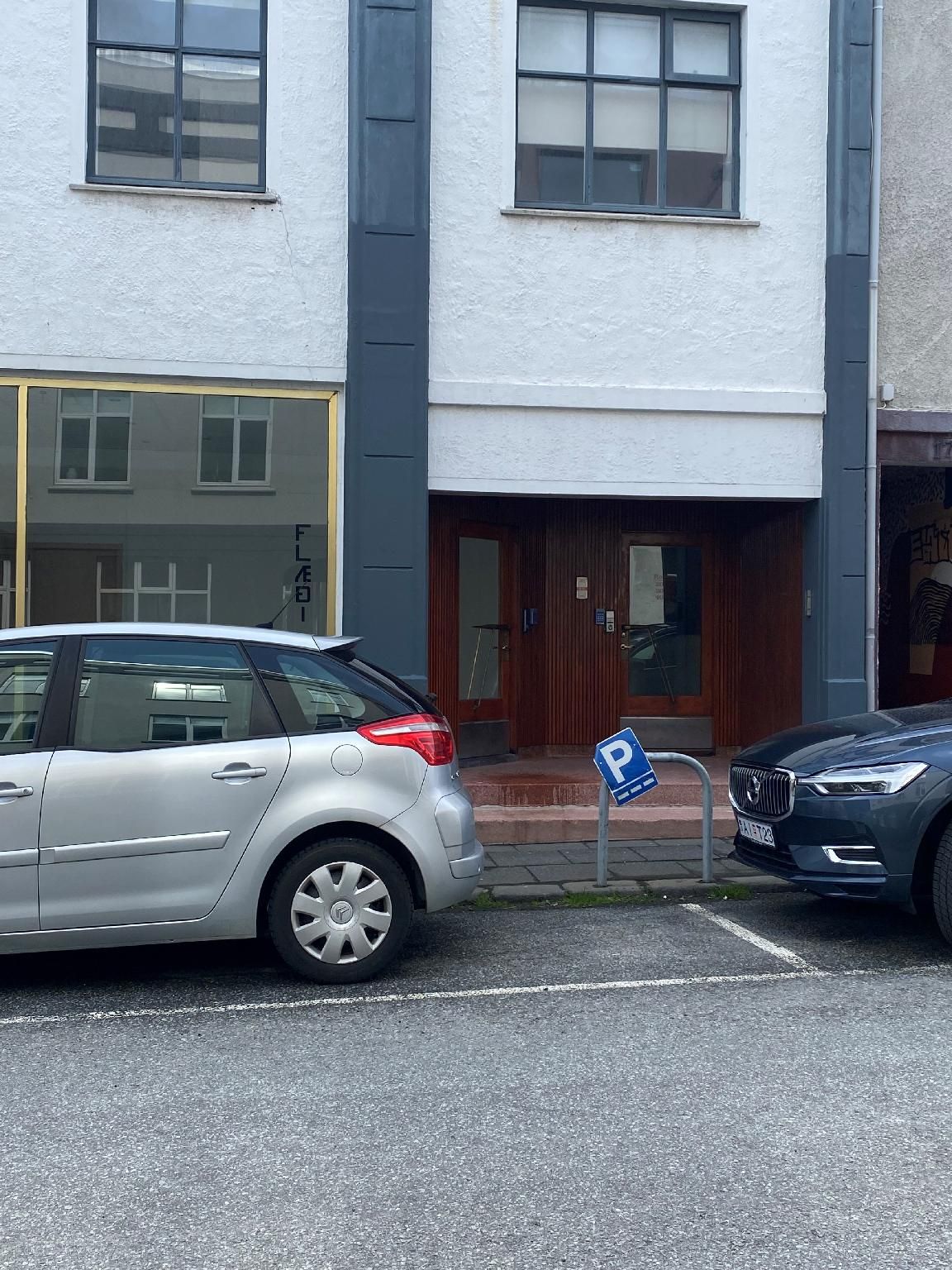 Day Dream Vesturgata 17 Reykjavik