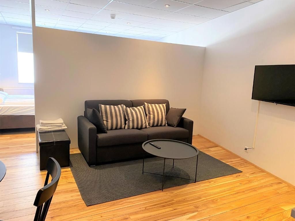 Day Dream Vesturgata 17 Reykjavik Double Studio 3