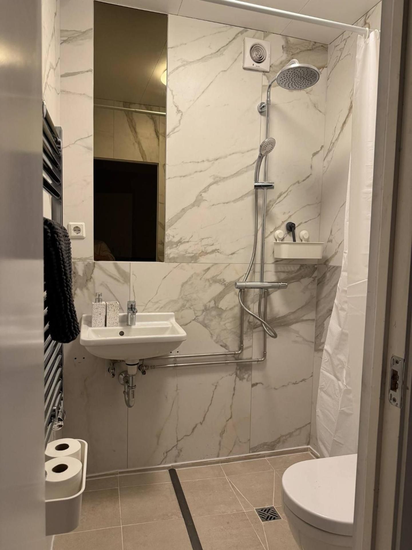 Deluxe Double Room with Extra Bed