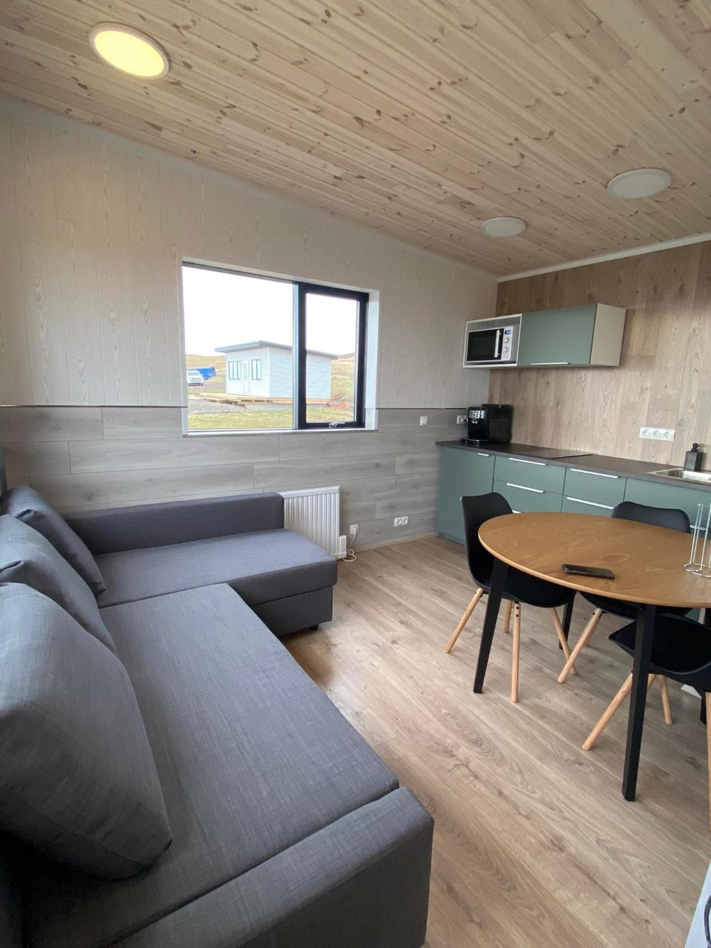 Cottage