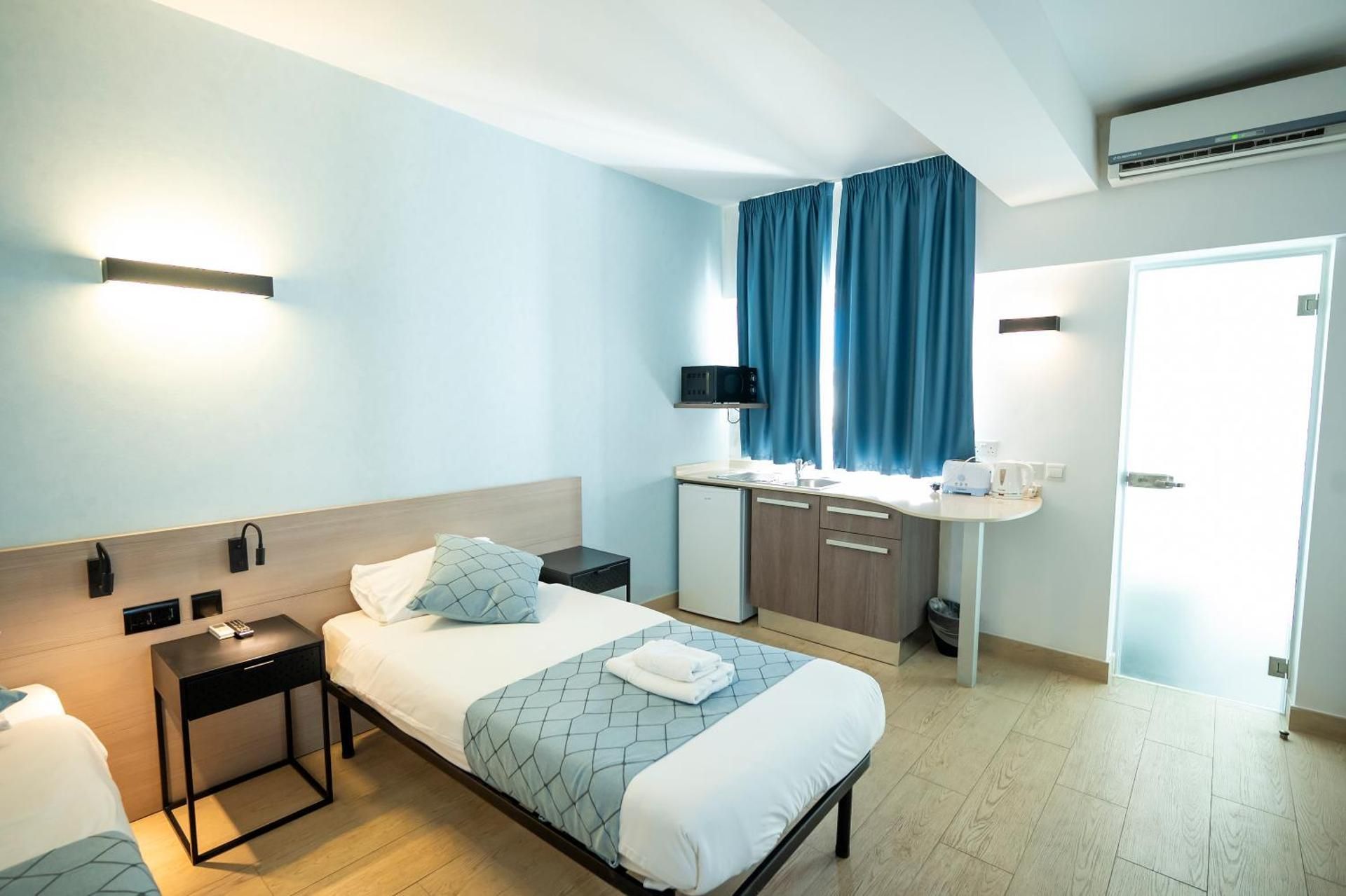 Double or Twin Room
