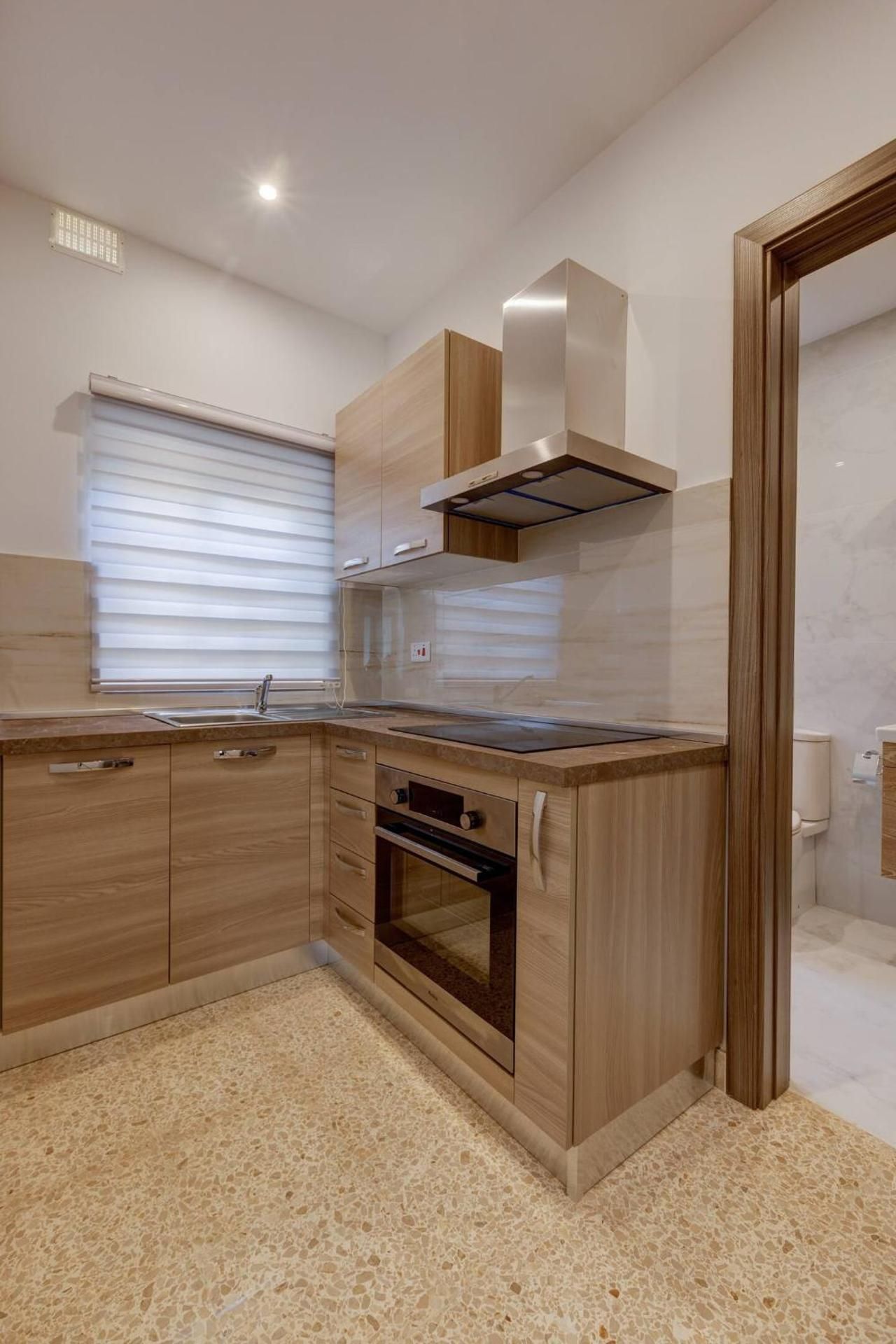 Double or Twin Room with Private Bathroom