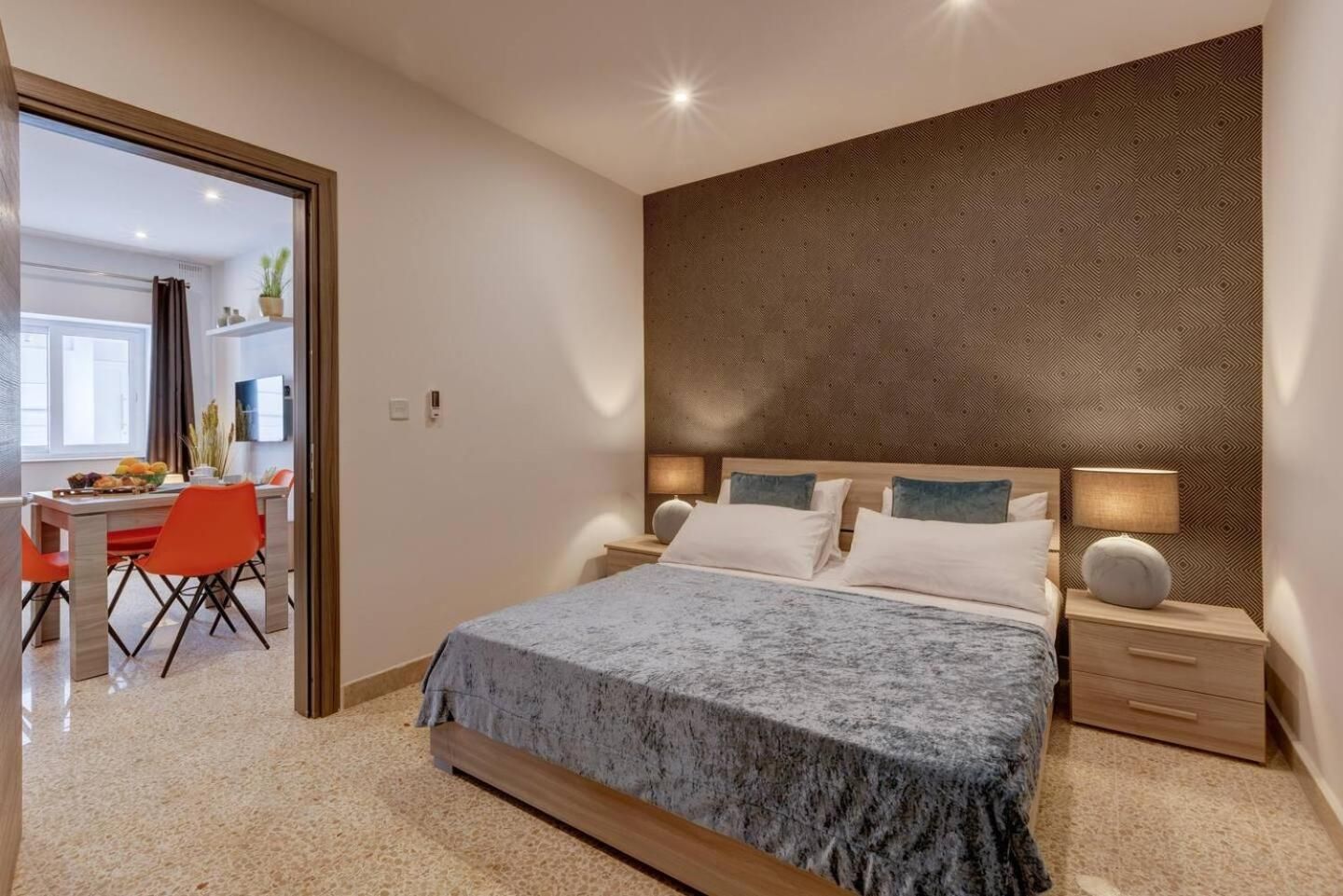 Double or Twin Room