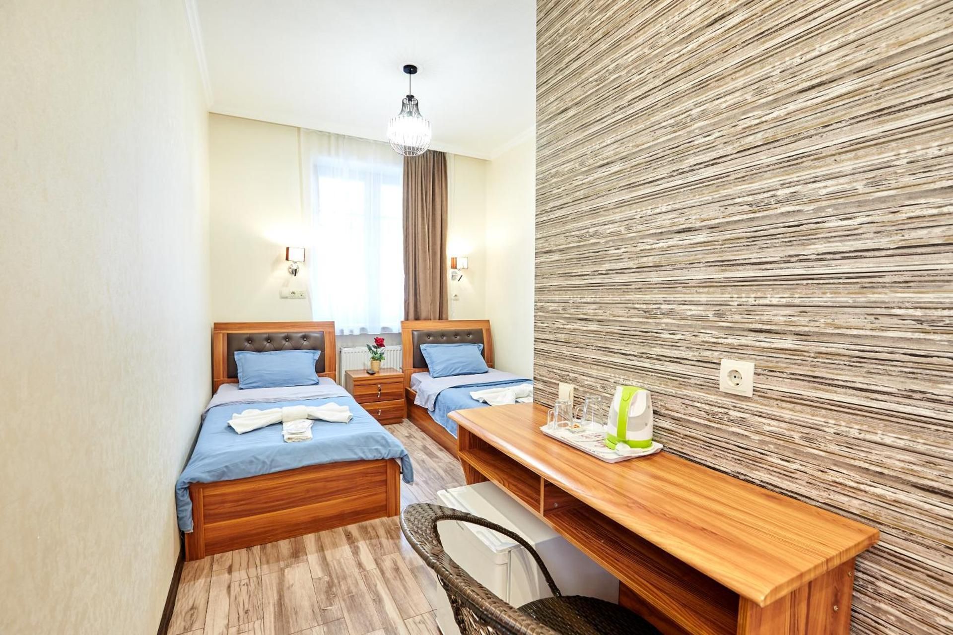 Hotel Diadema Standard Twin Room 2