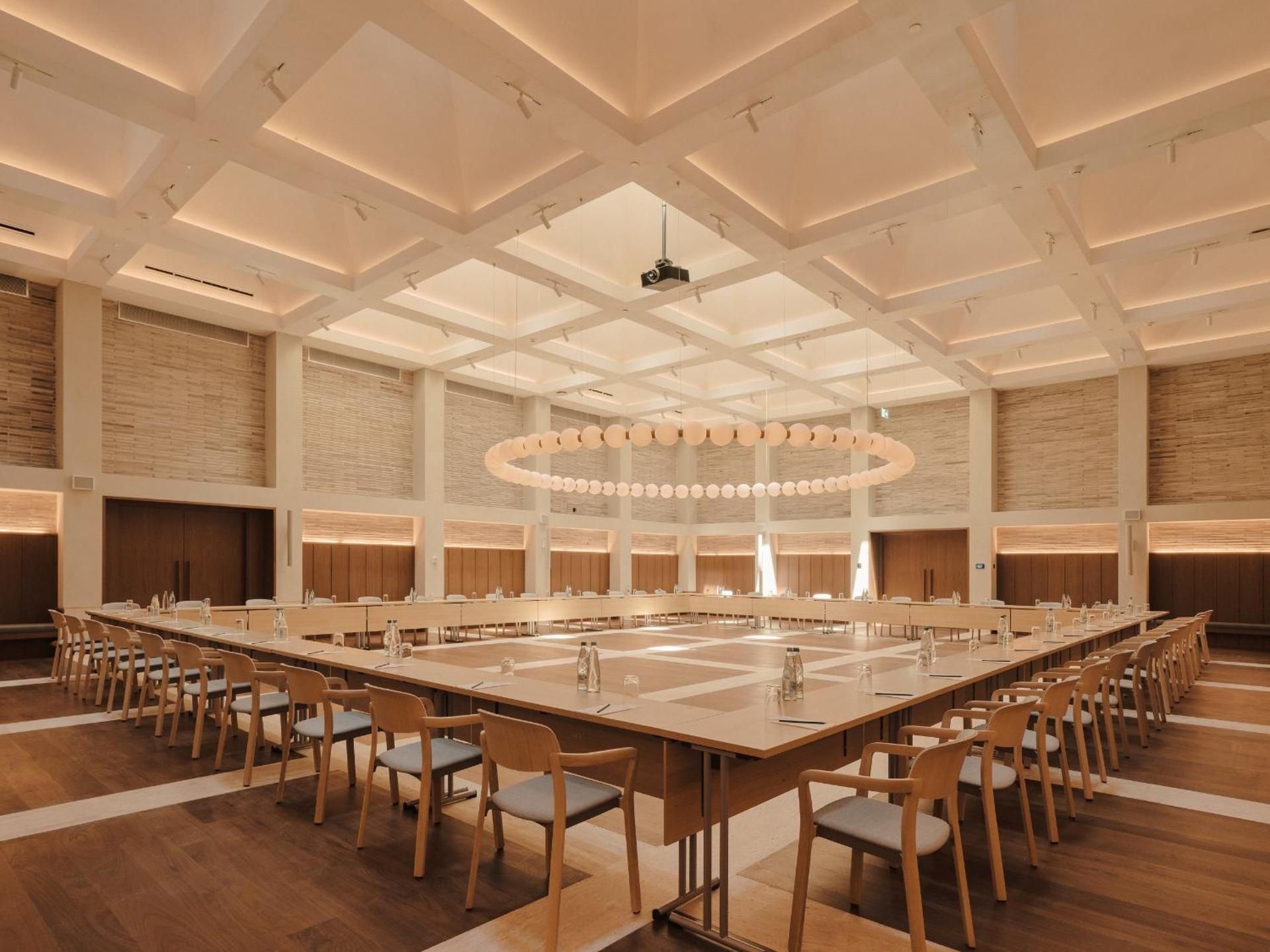 meeting room / ballrooms