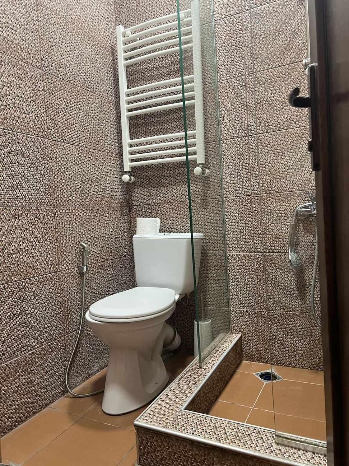 Economy Triple Room