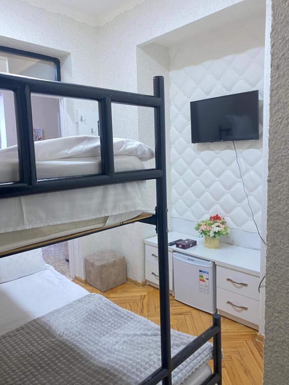 Economy Triple Room