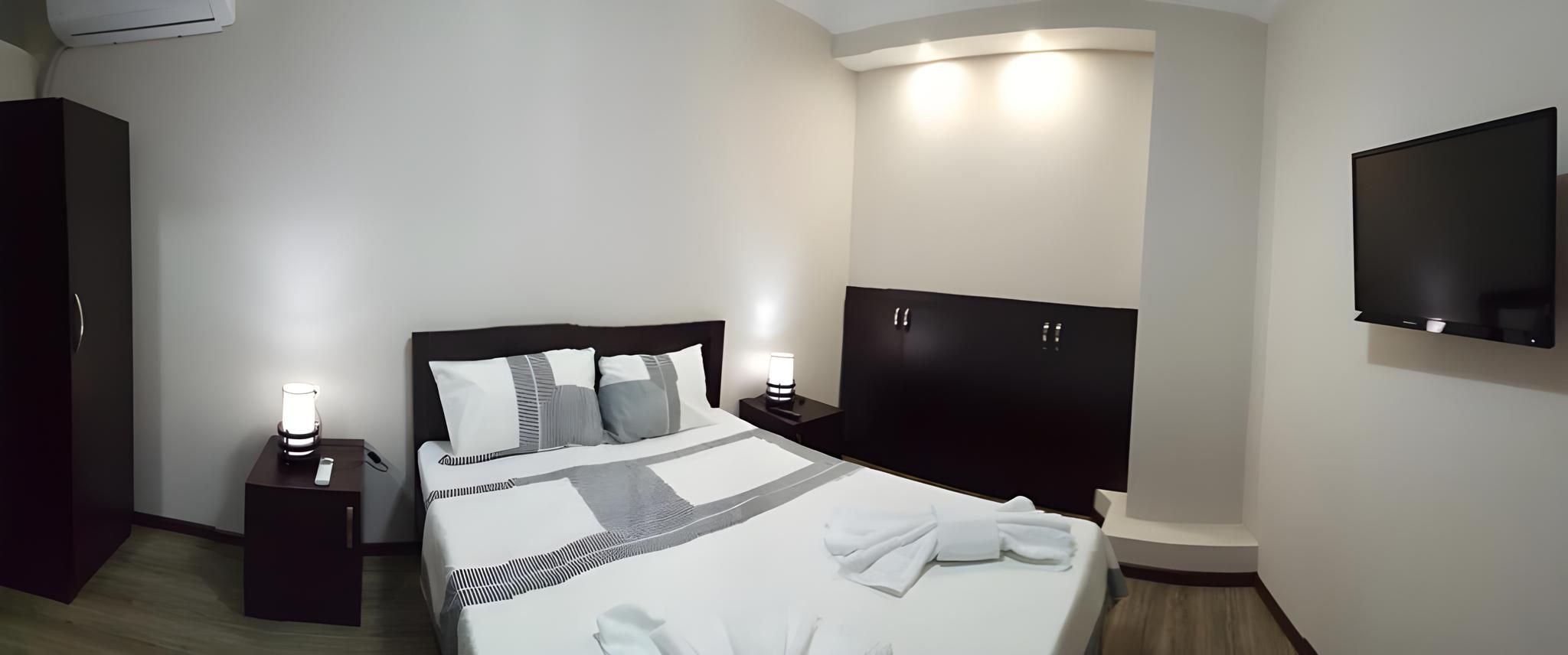 1 Bedroom Superior