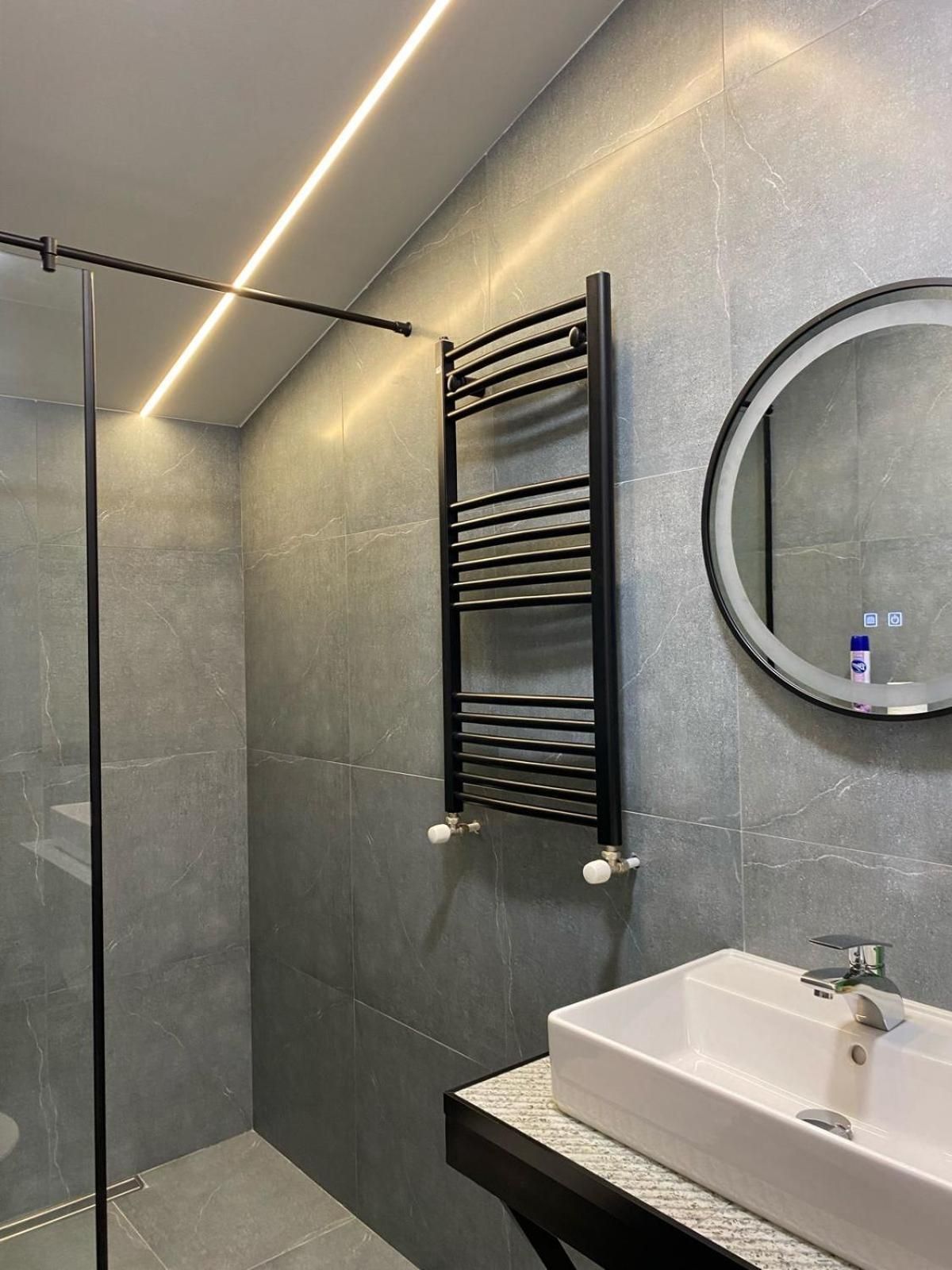 Camp Hotel Pura Vida Double Room 3