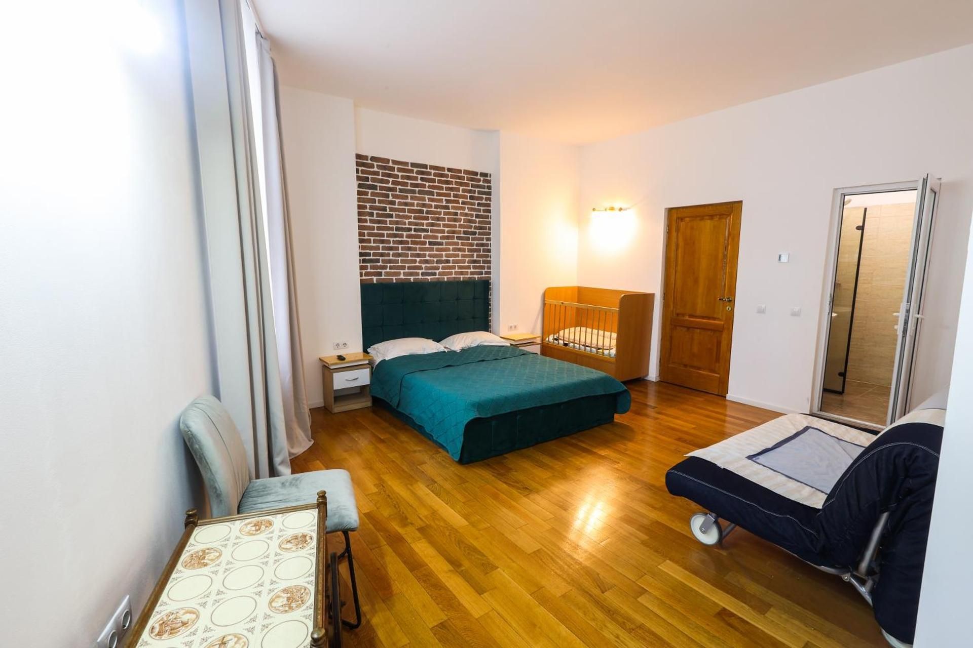 Classic Triple Room