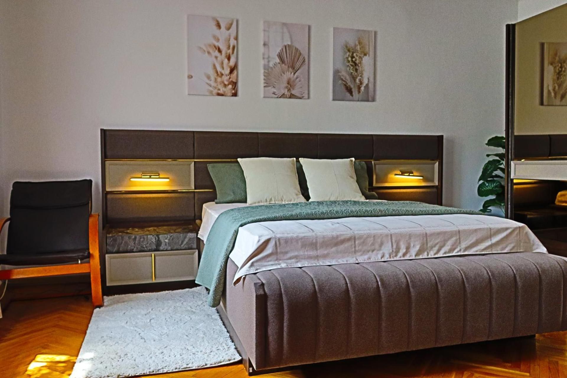 Ana's home Two-Bedroom Suite