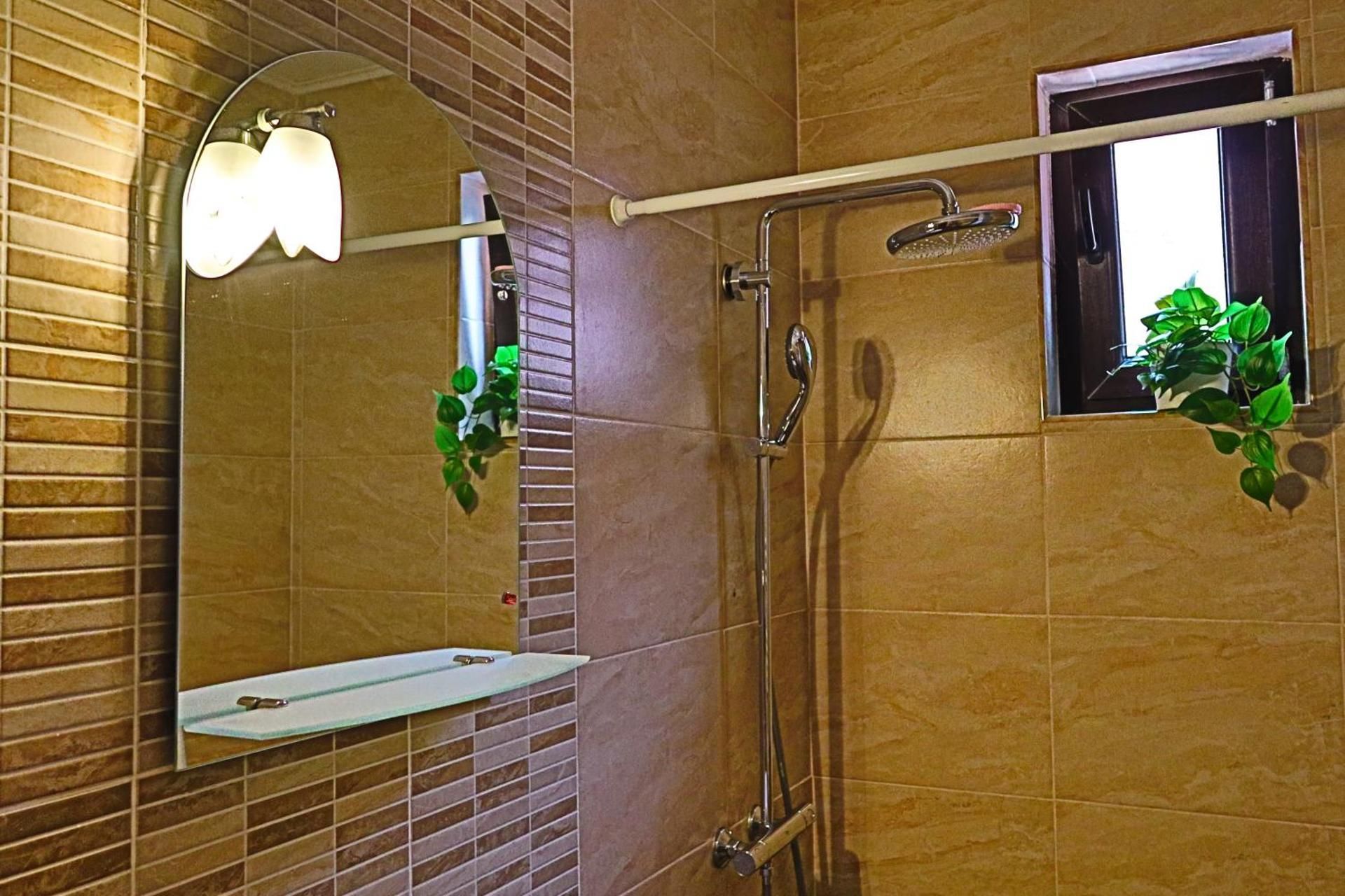 Ana's home Two-Bedroom Suite 2