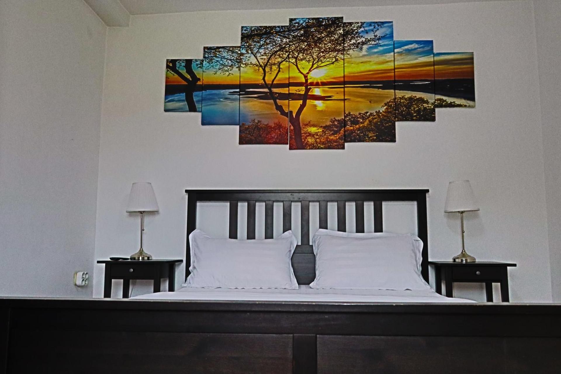 Ana's home Apartment