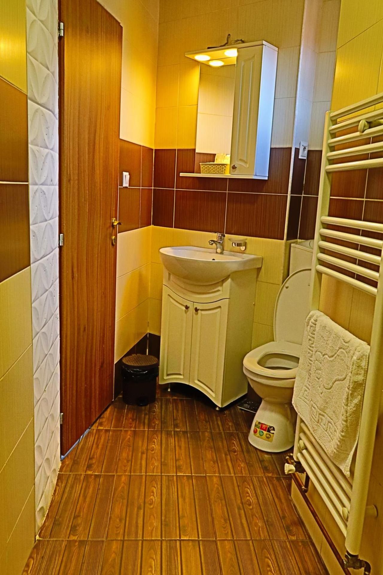 Ana's home Apartment 2