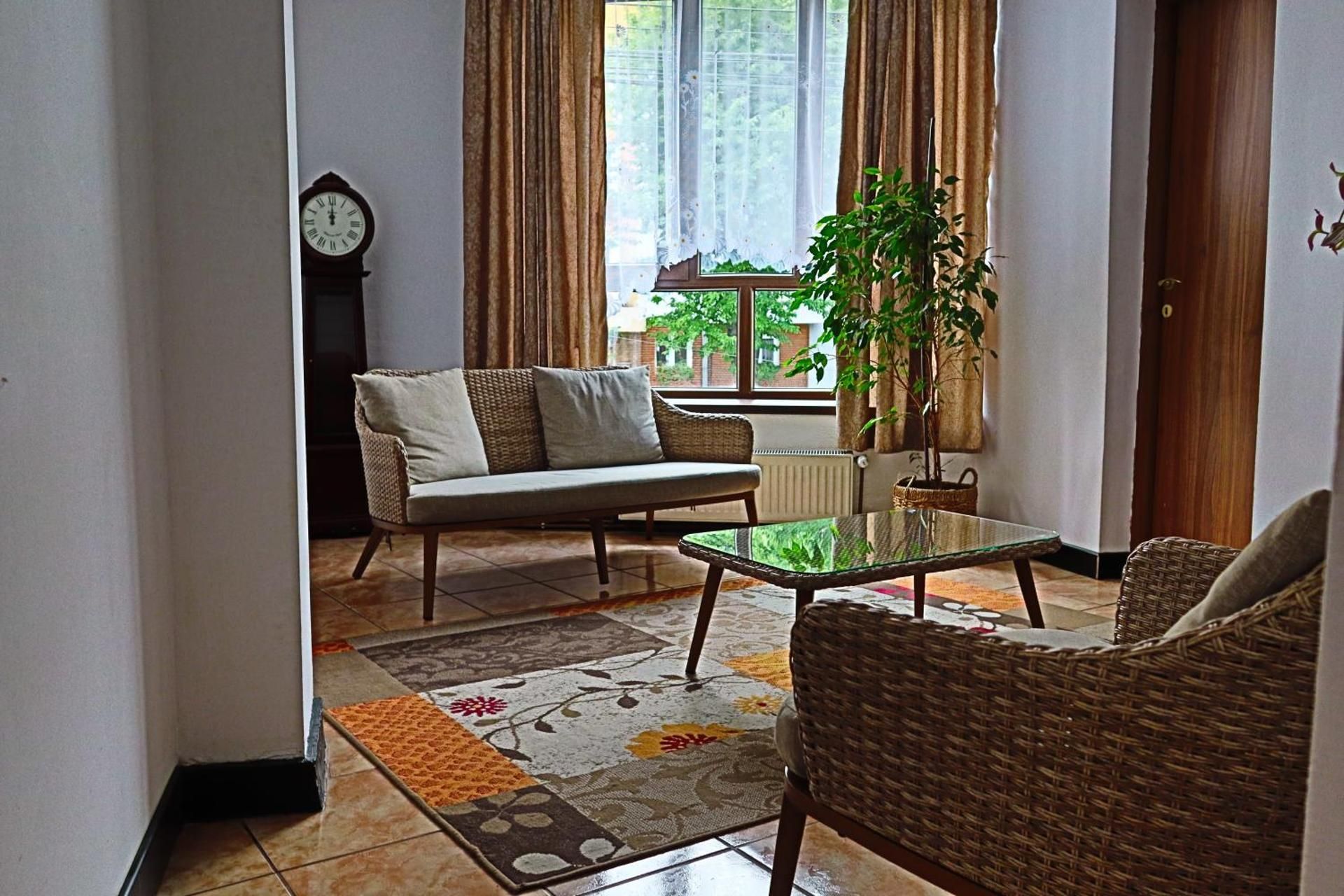 Ana's home Apartment 3