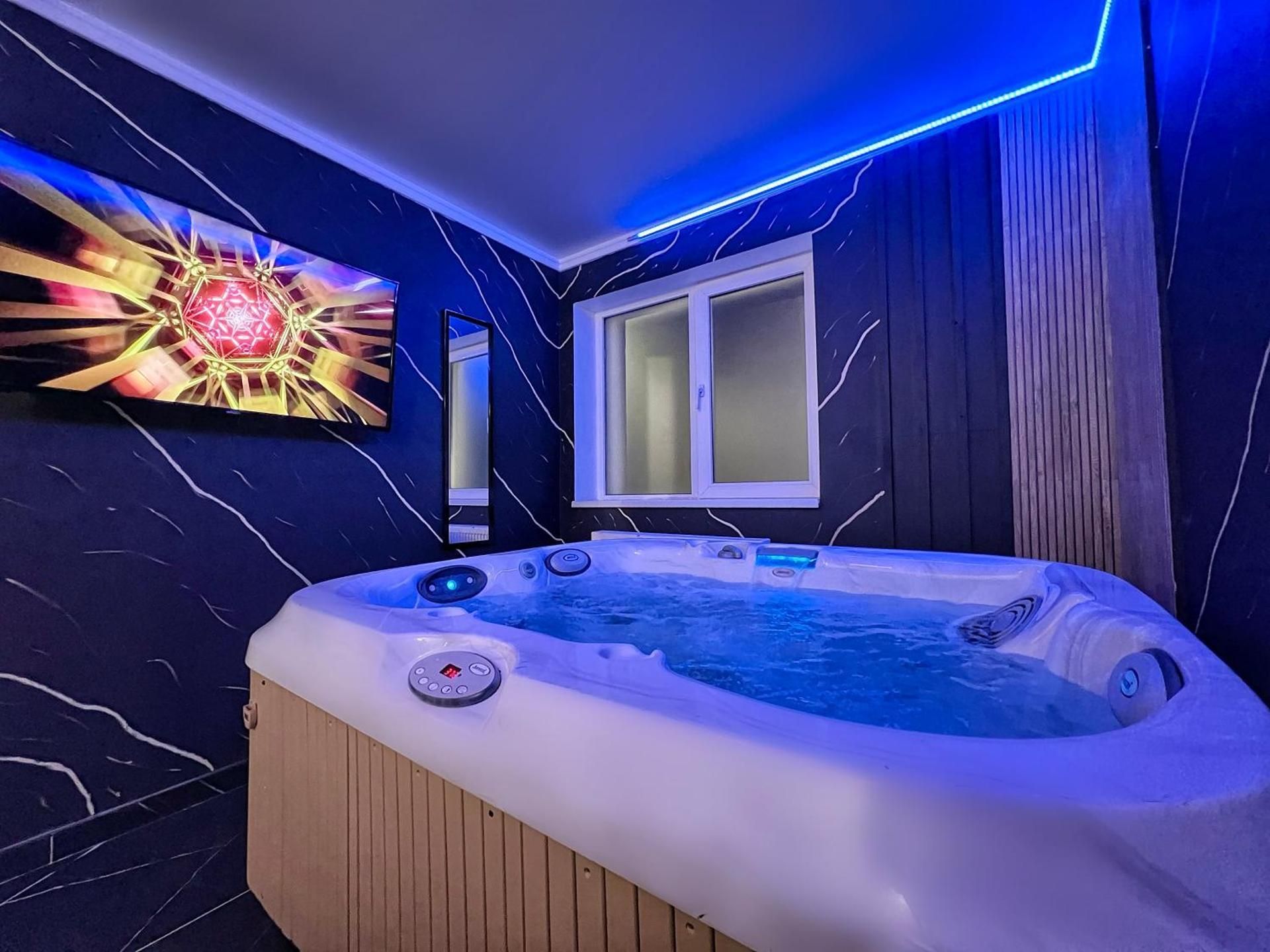 Junior Suite With Private Pool