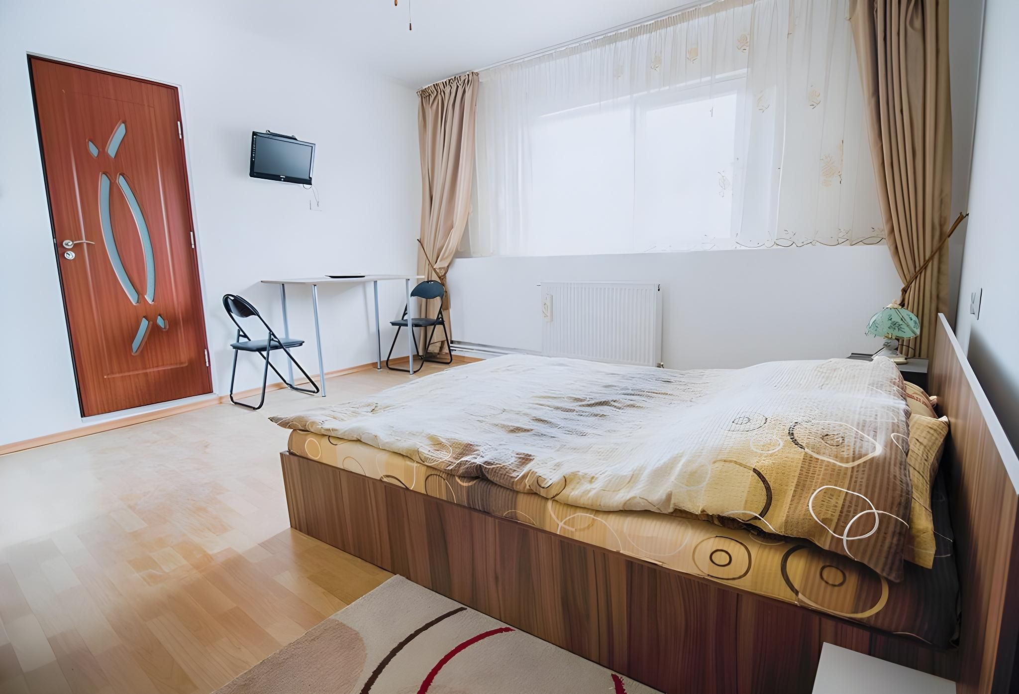 Family - 2 Rooms