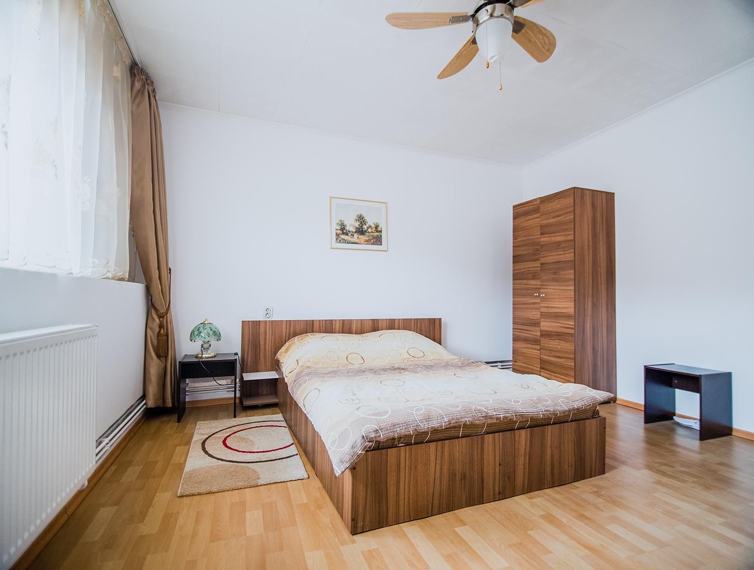 Family - 2 Rooms