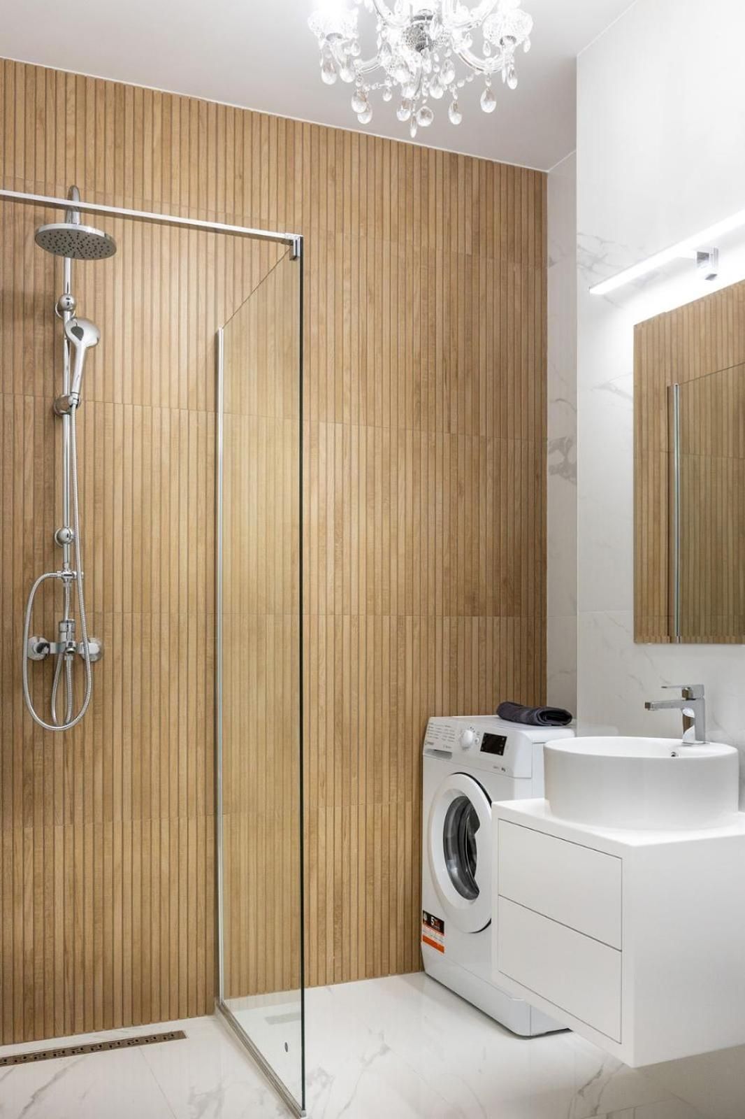 One-Bedroom Premium Apartment