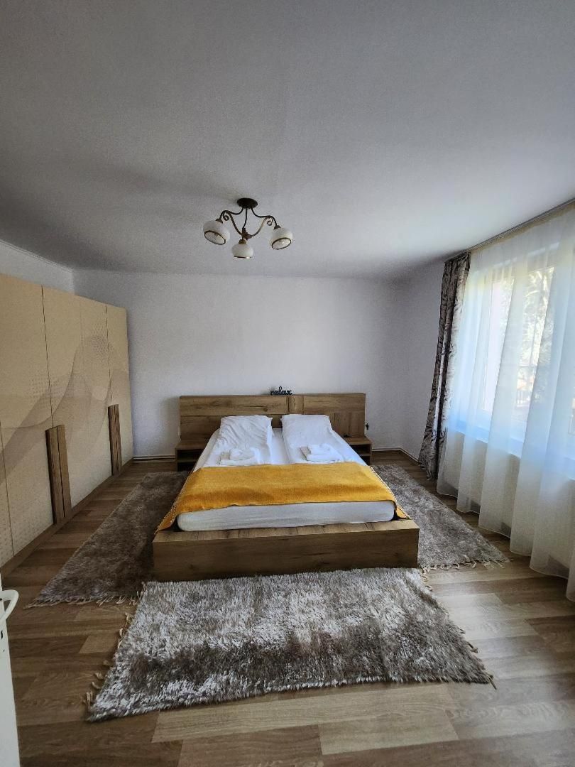 Smile apartments Two-Bedroom Apartment