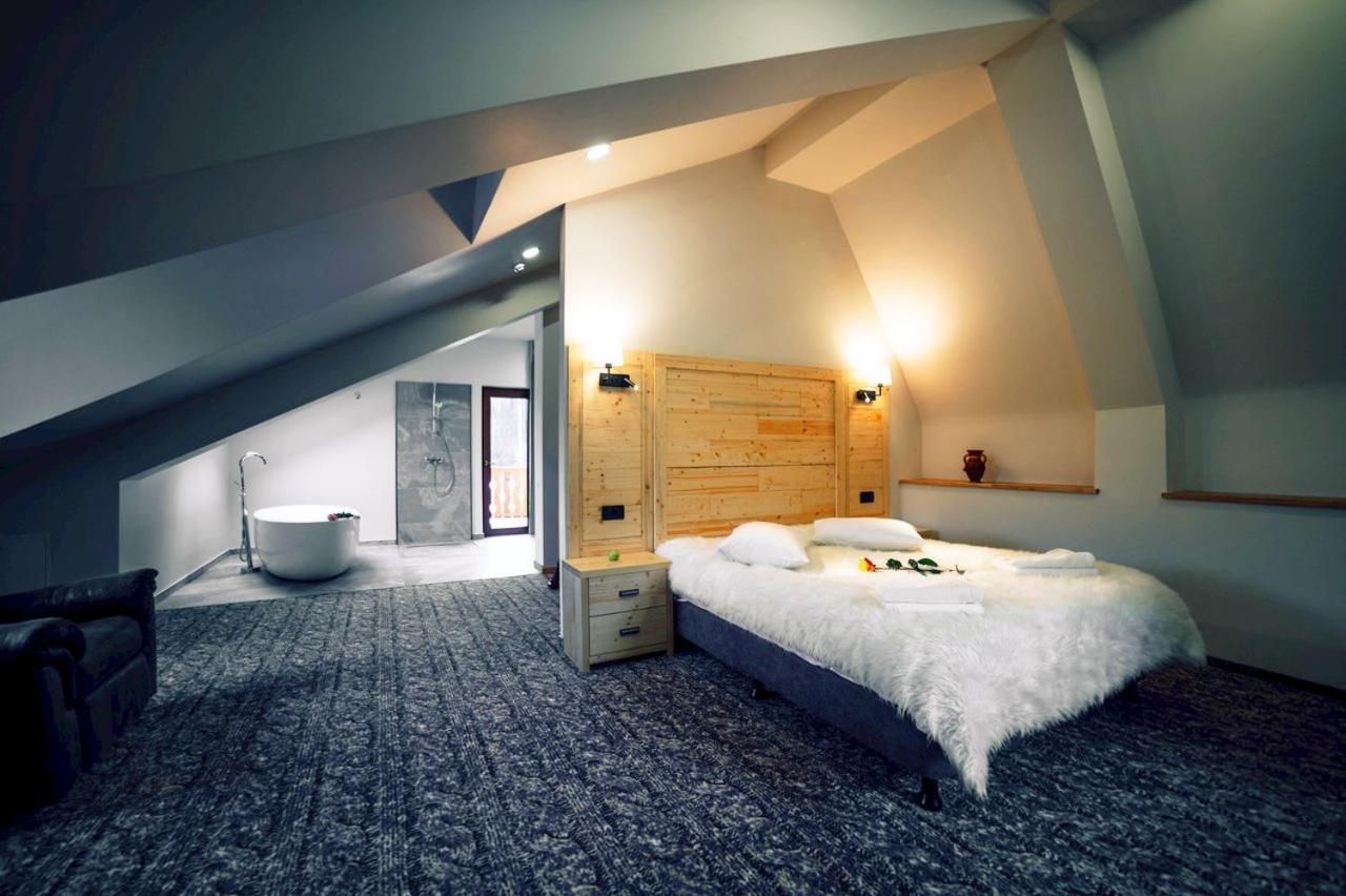 Duplex Apartment