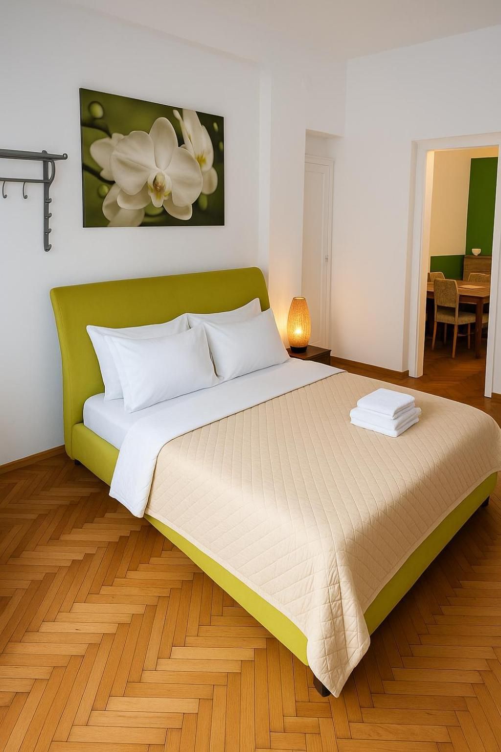 Central 2 Budget Accomodation