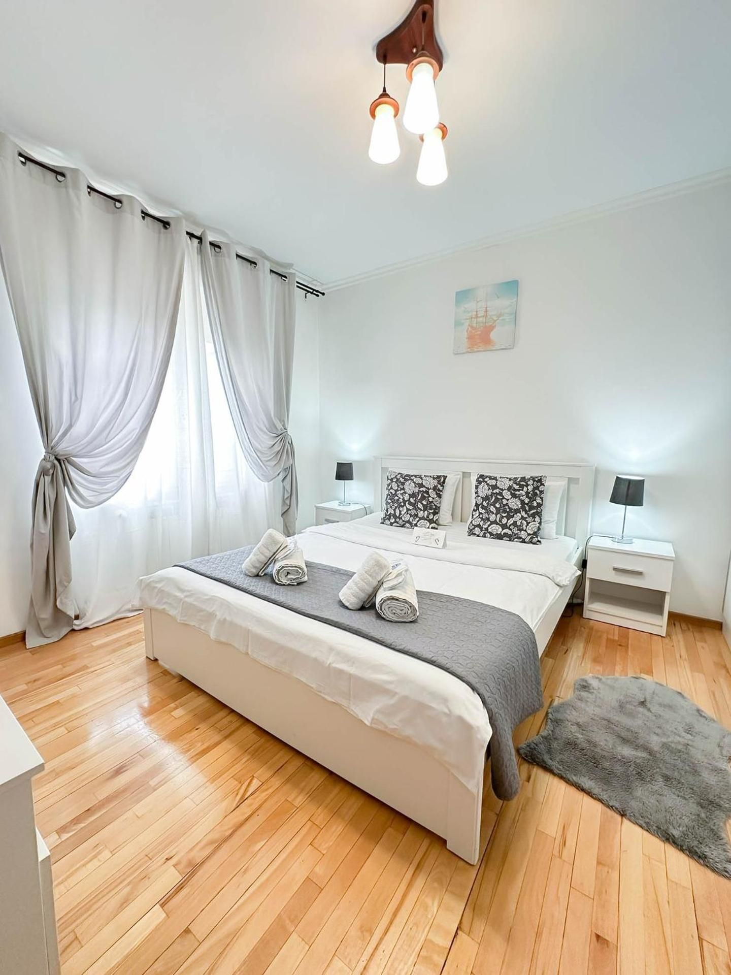 Superior Apartment