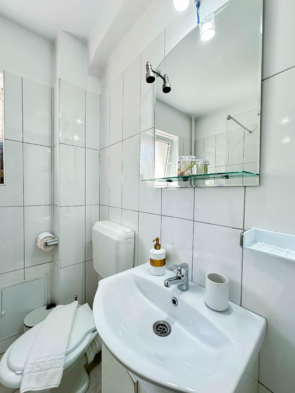 Apartment Standard Double - Non-Smoking