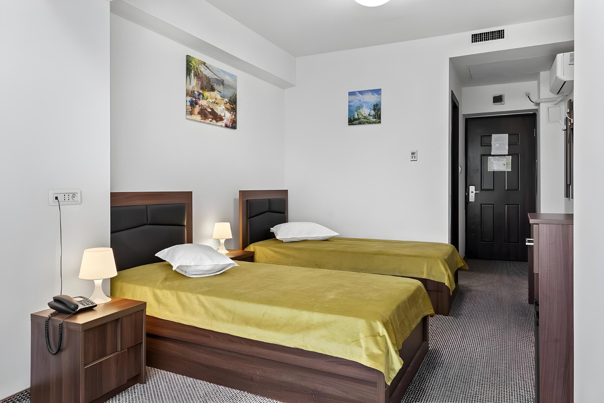 Classic Double or Twin