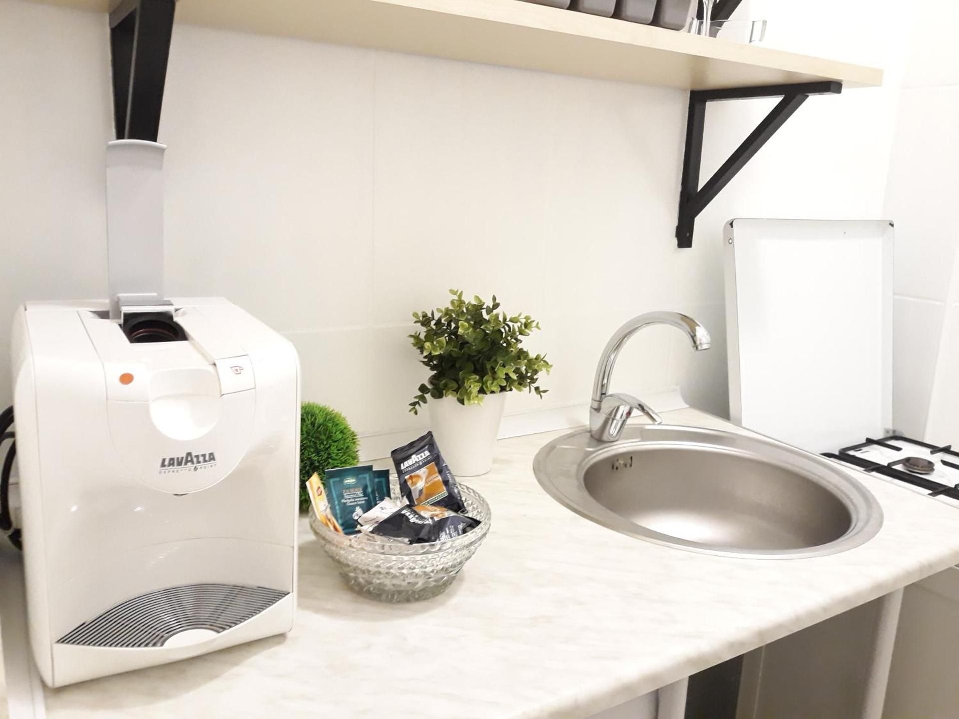 Studio Old Center Apartment 2