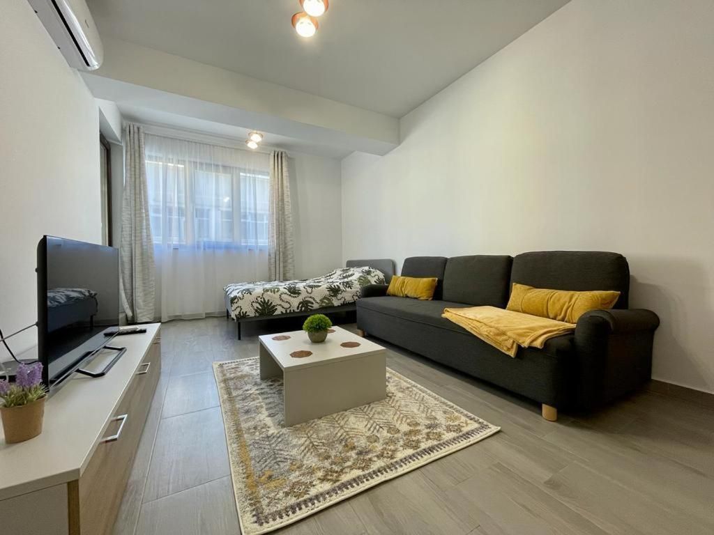 BELVEDERE Apartments King Studio with Sofa Bed