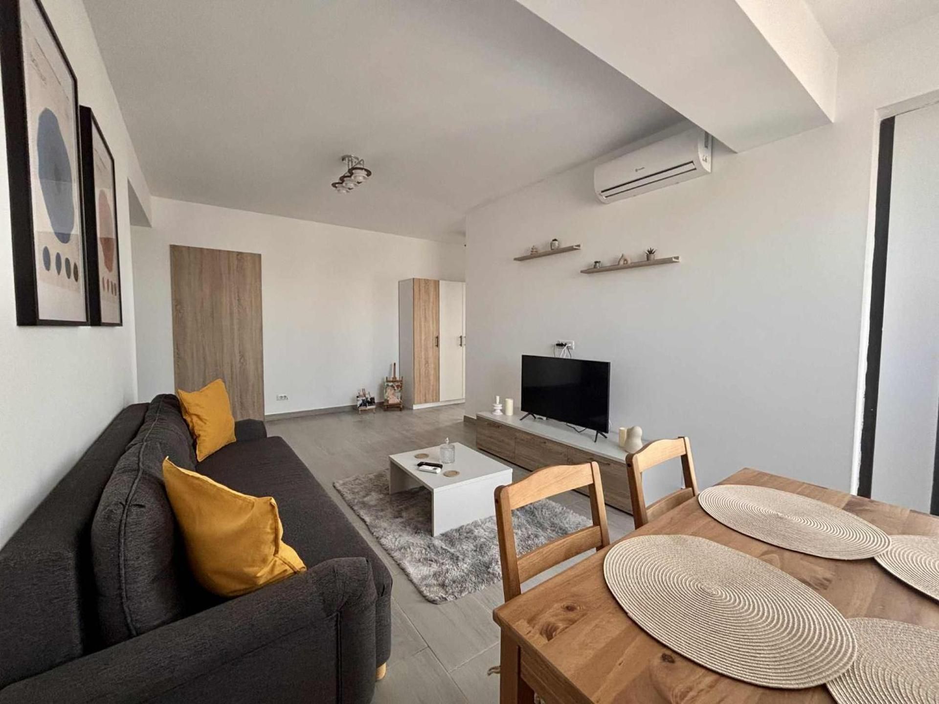 BELVEDERE Apartments