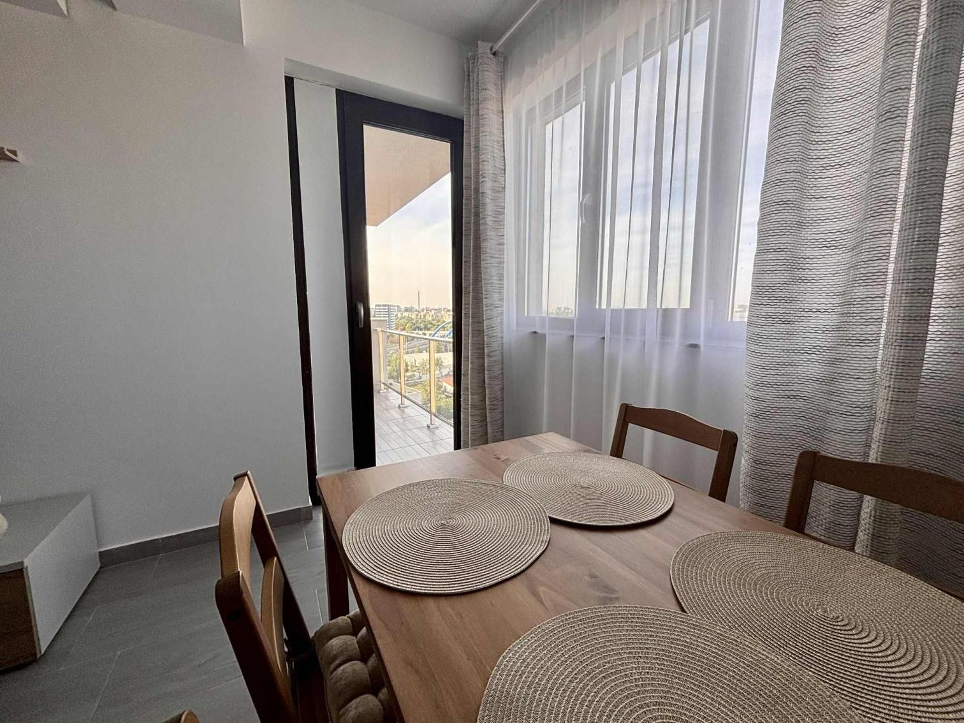 BELVEDERE Apartments